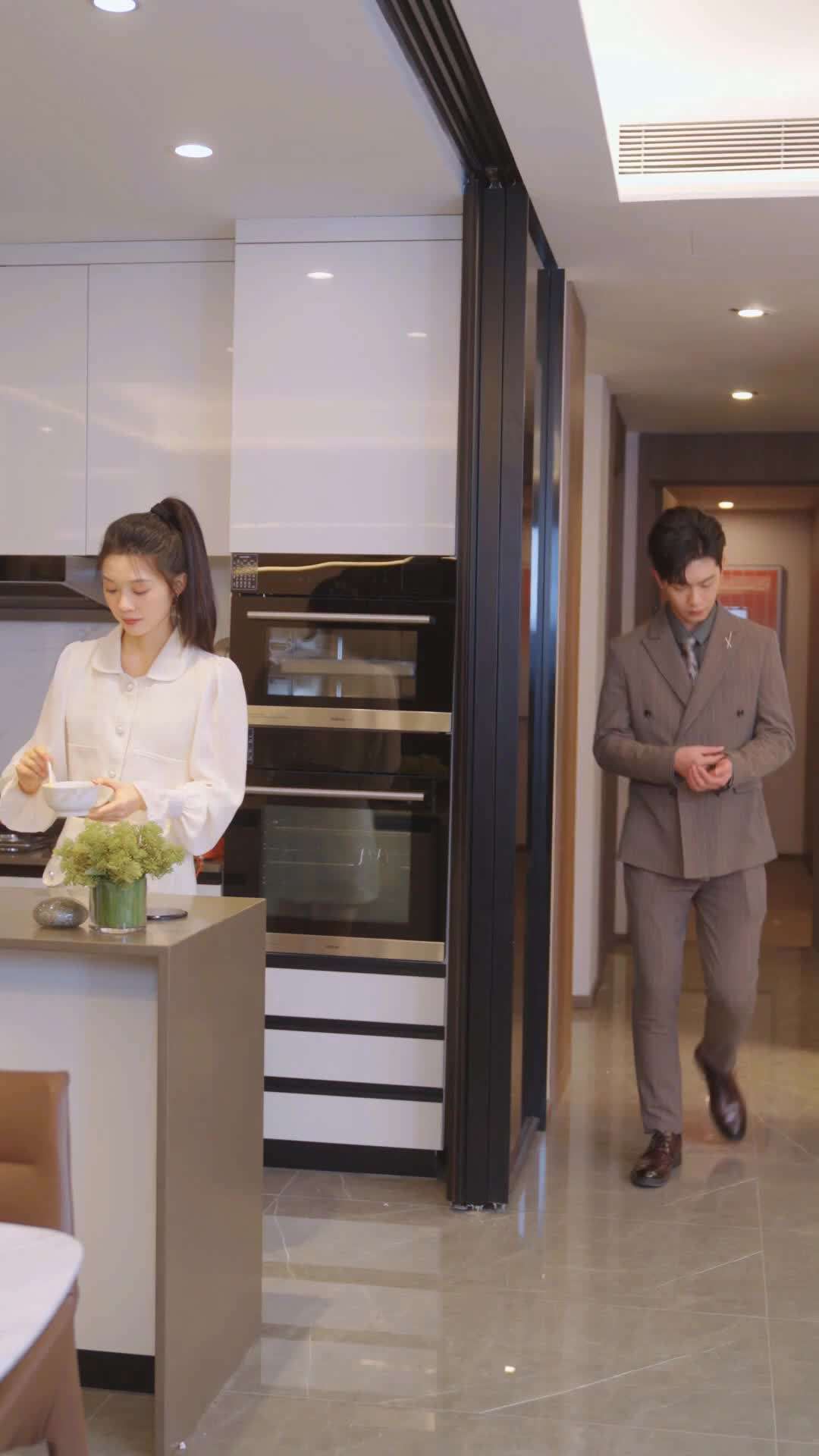 에피소드 25 - 억만장자와의 로맨스