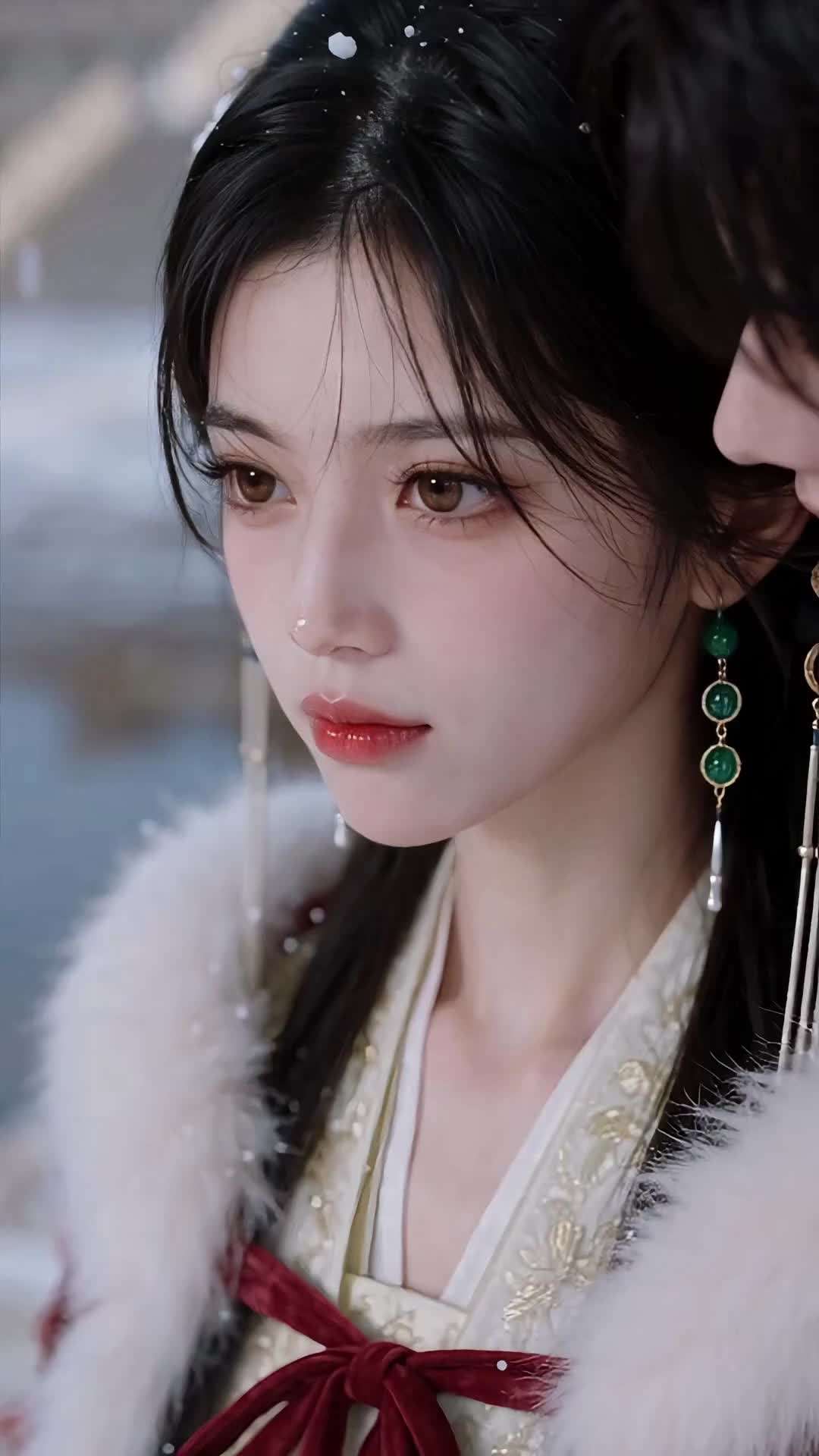 Episode 32 - The Sacred Bride He Lost