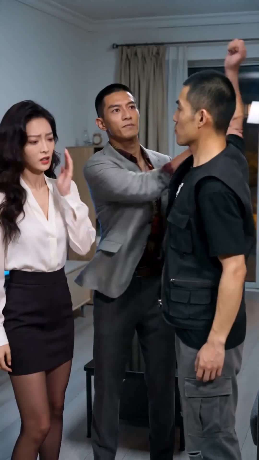 Episode 25 - Pengkhianatan 1 Miliar Dolar