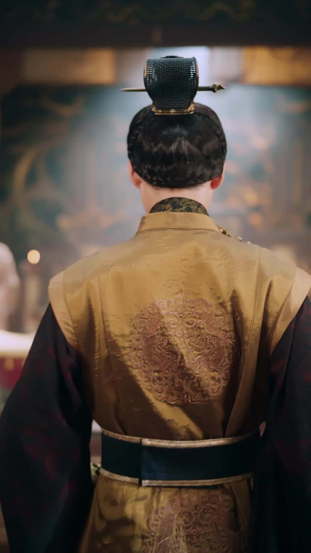 Episode 59 - The 'Puppet' Emperor & His Clever Strategist