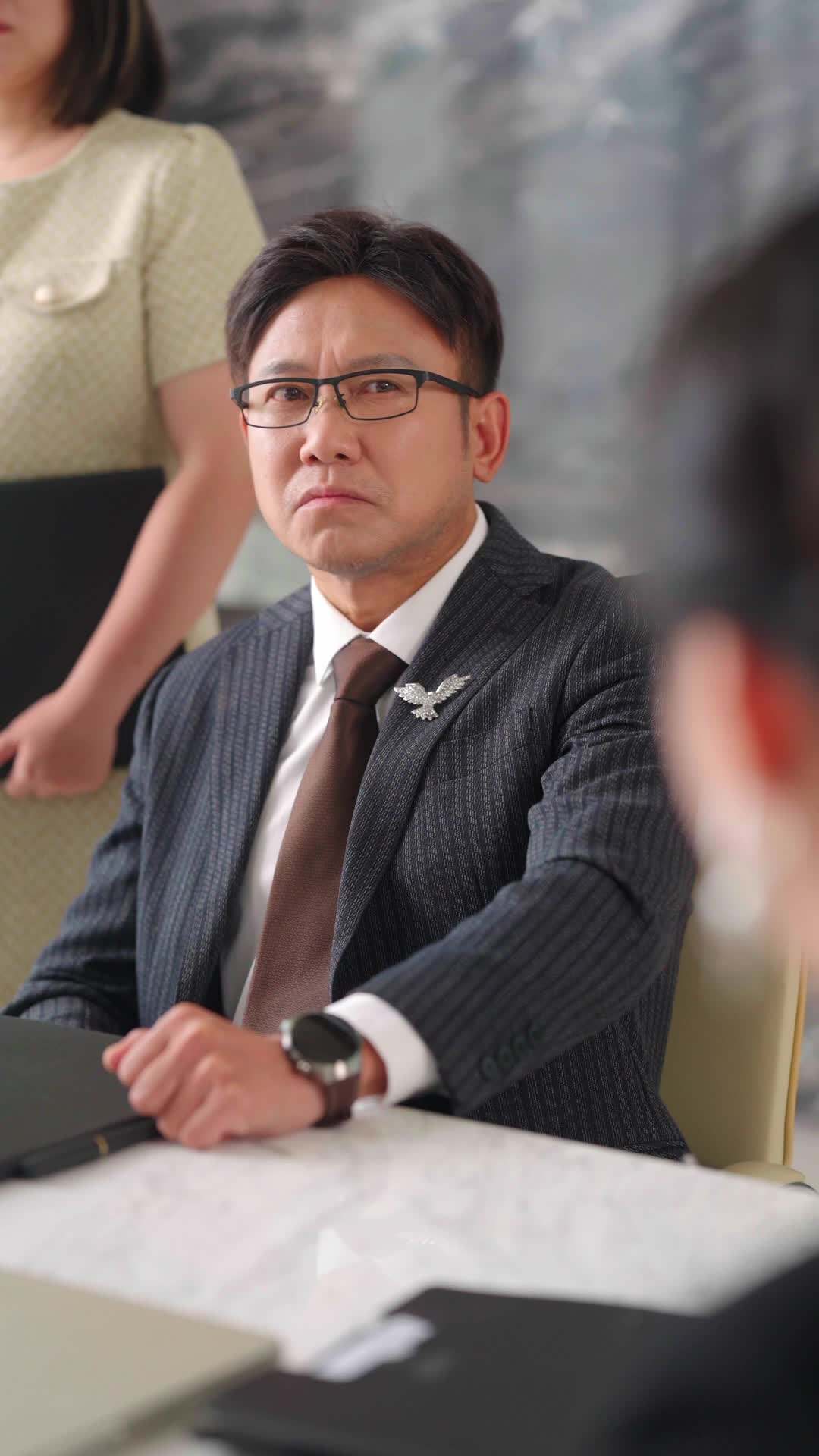 ตอน34-ภาพยนตร์ วิวาห์สลับตัว ประธานฟู่รักหมดใจ เต็มเรื่อง