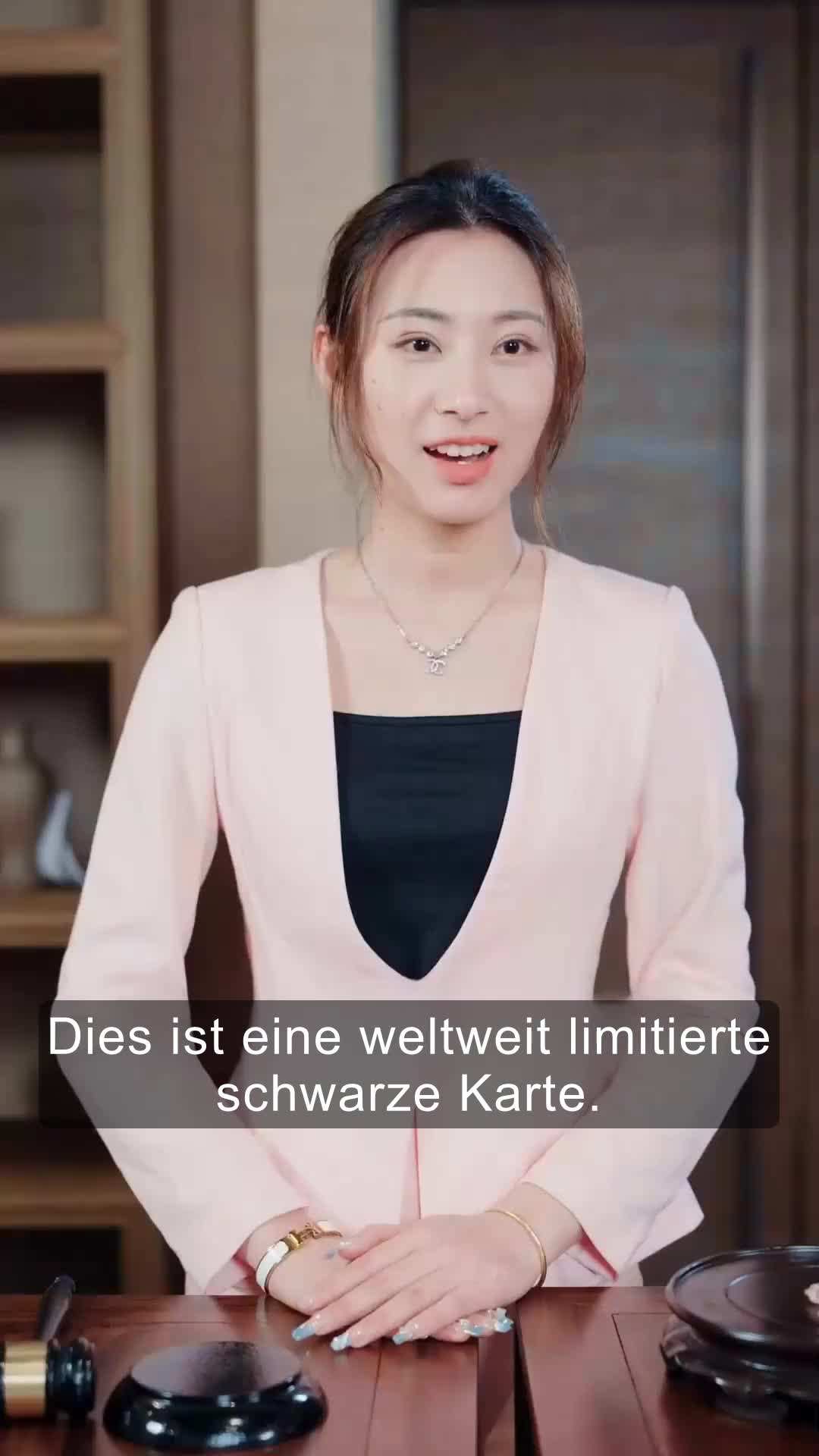 Episode 19 - Auf Wiedersehen Ex, ich kehre zurück zur Erbin