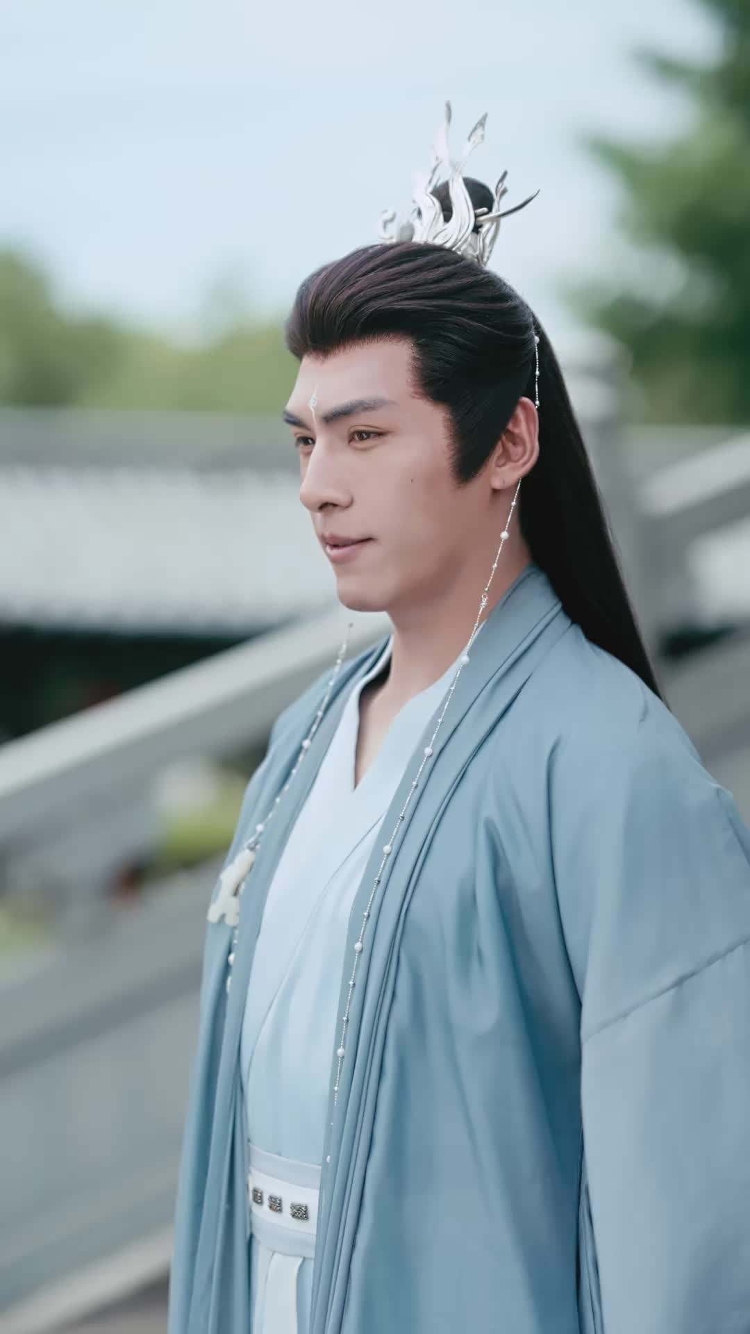 第11集 - 棄我叛我，我自登天
