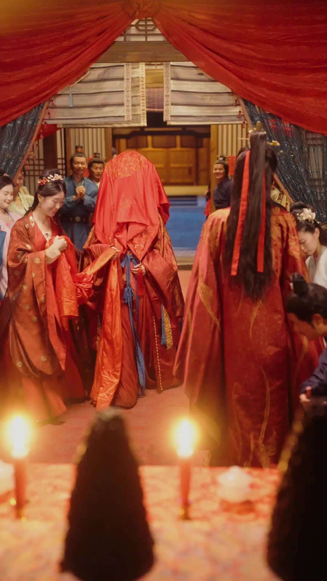 Episodio 1 - Principessa, ritorna da me
