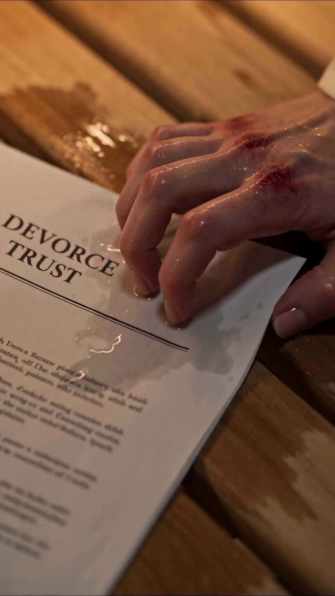 Episode 15 - Don't Touch My Son：I Am The Heiress