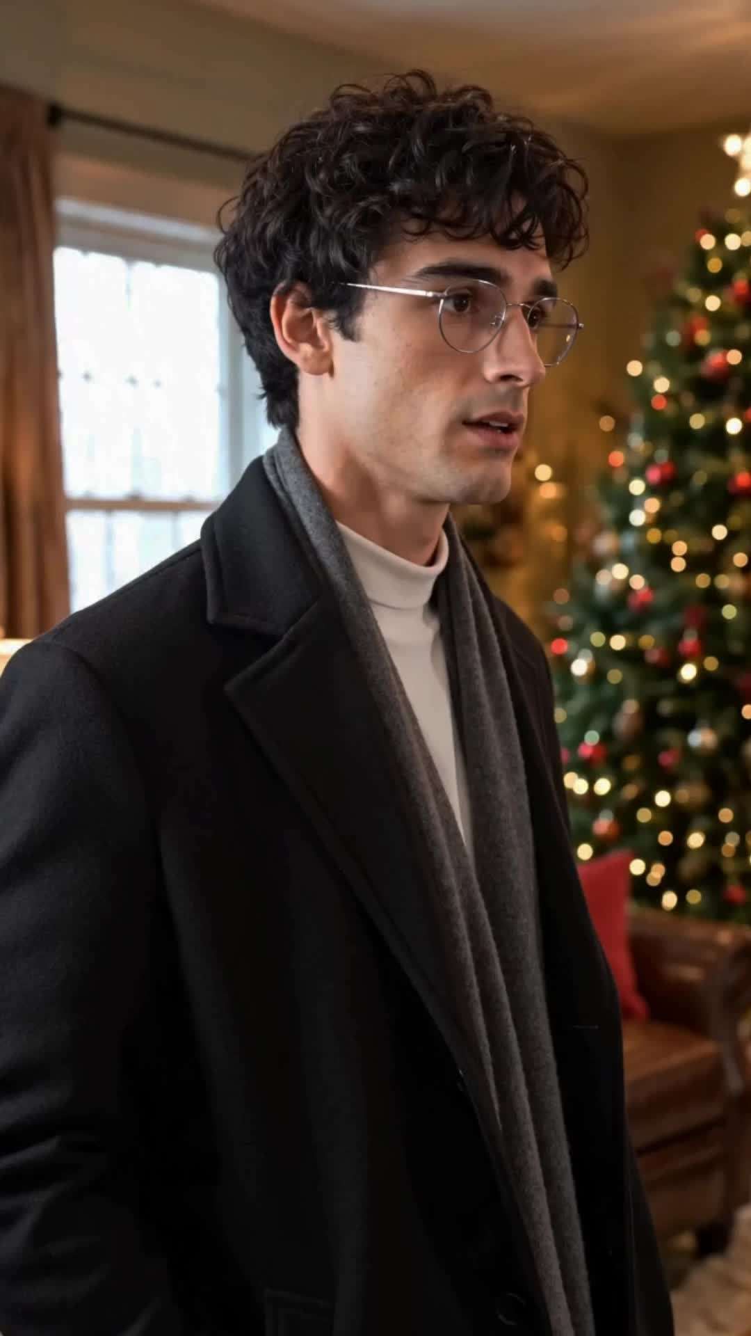 Episode 23 - How the Tech Genius Stole Back Christmas (updating)