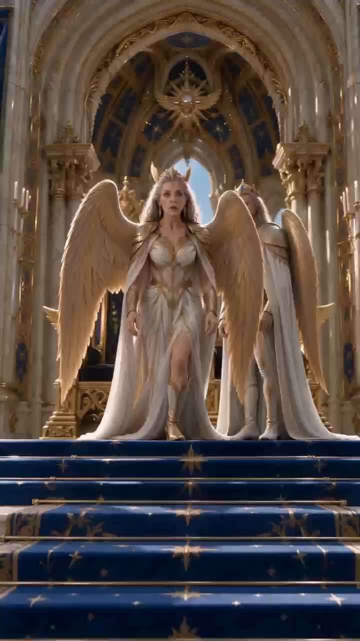 Episode 6 - The Wingless God