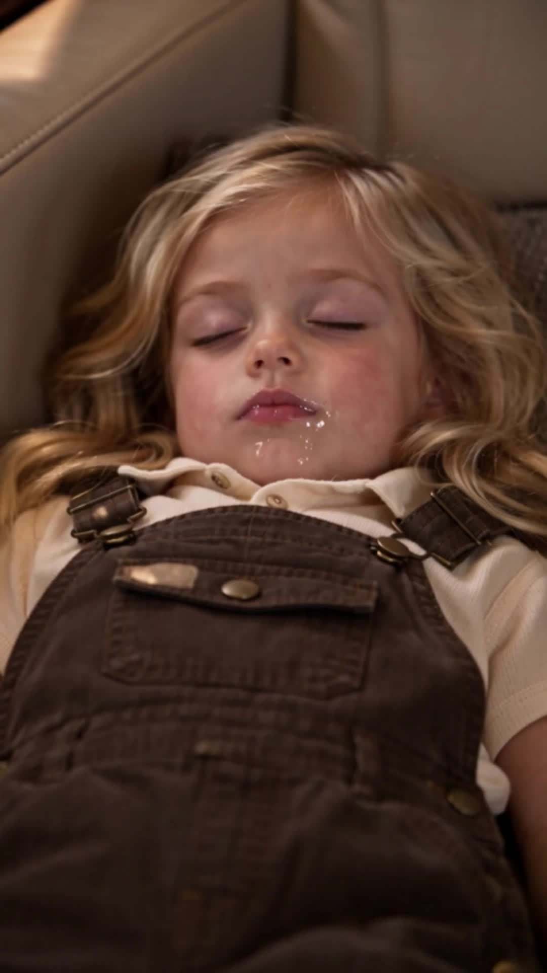 Episode 3 - Oops! Her Grandpa is the Godfather and Daddy is a Billionaire