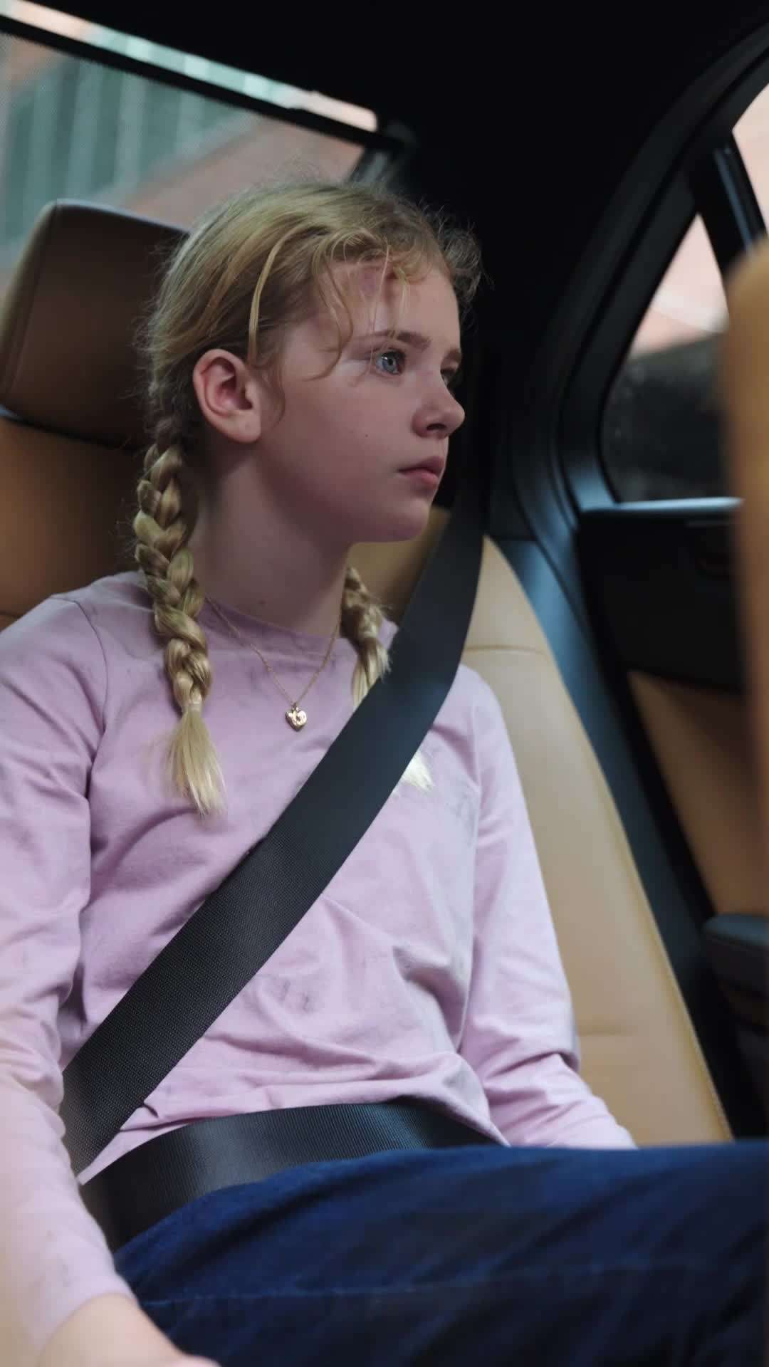 Episode 4 - The Lady Boss CEO is My Daughter