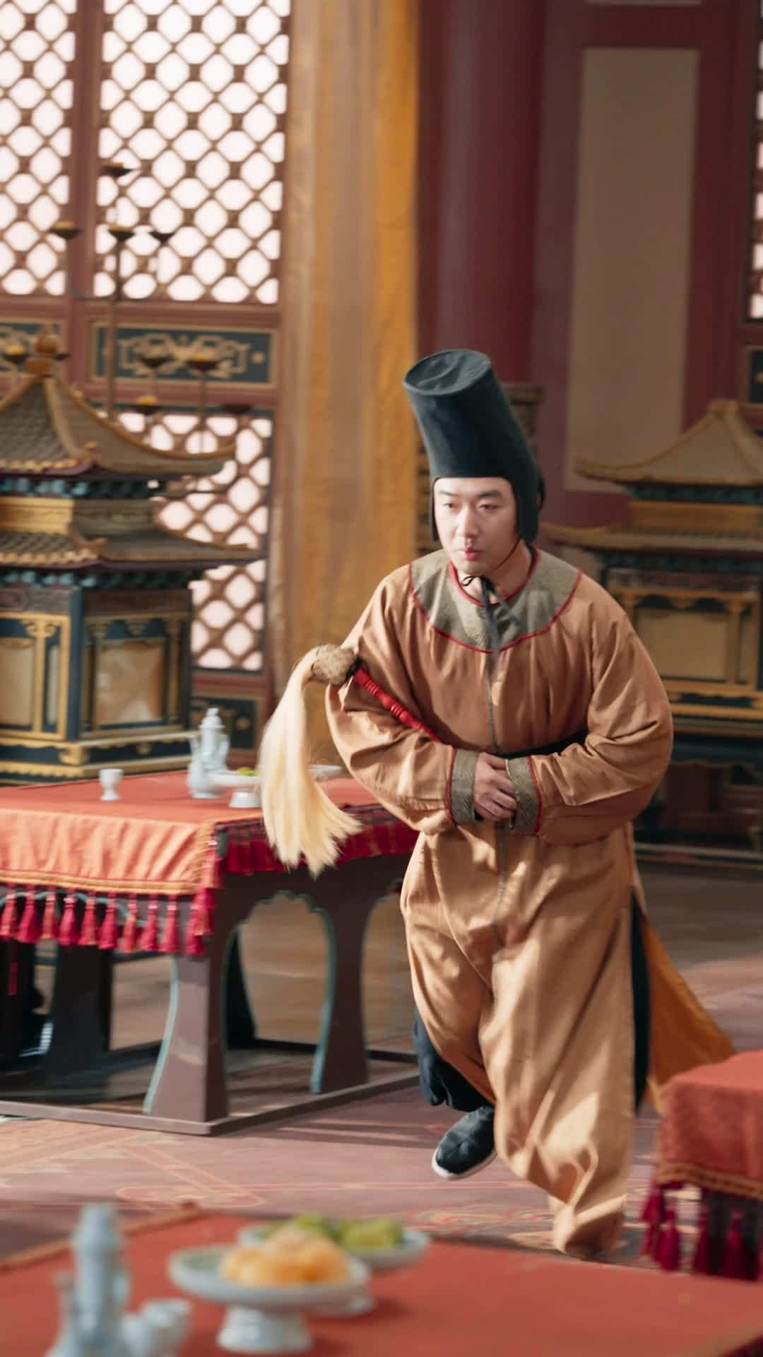 Episode 71 - The Emperor's Antidote