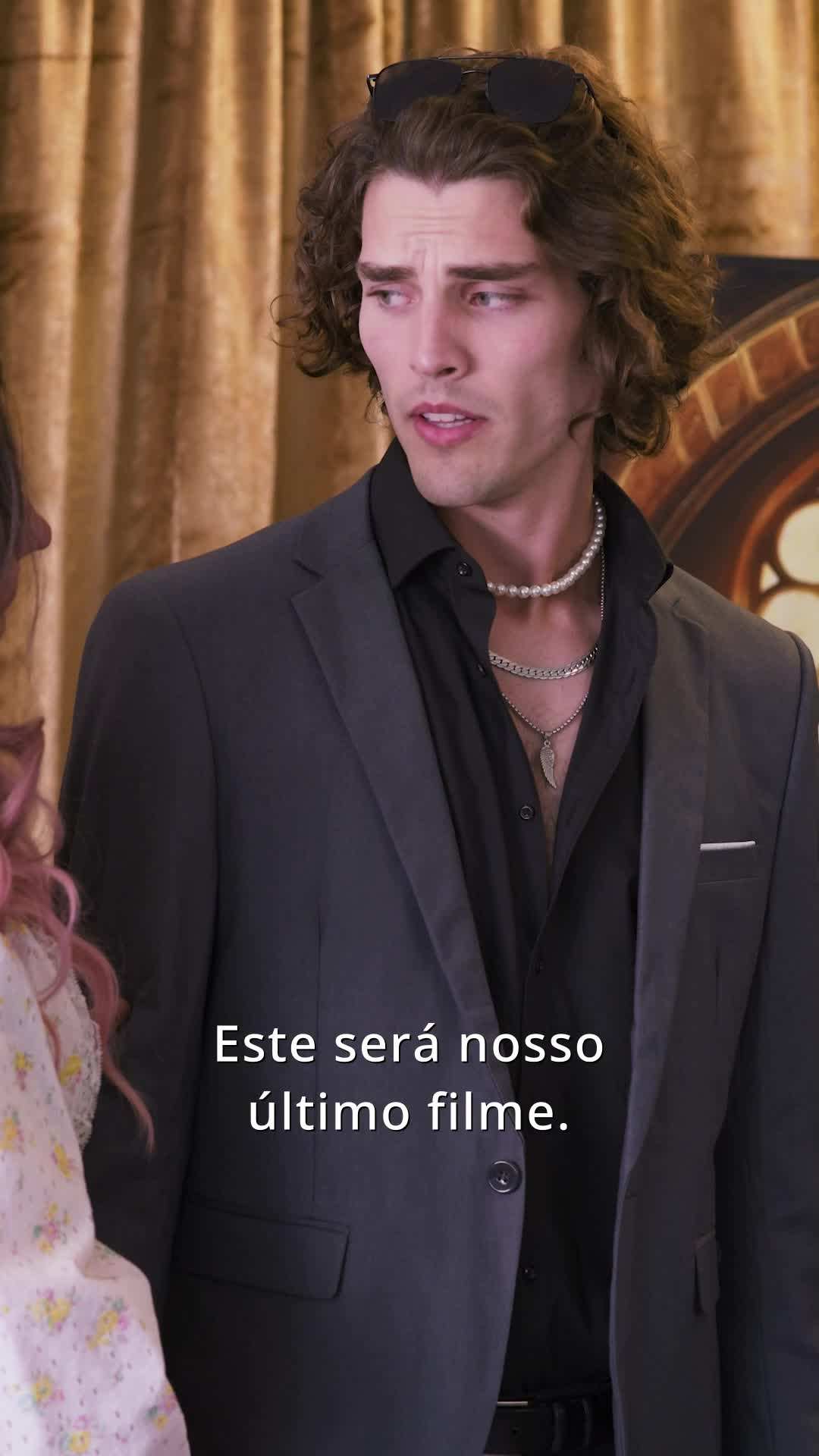 Episódio 61 - Gravida e Casada com uma Estrela de Cinema