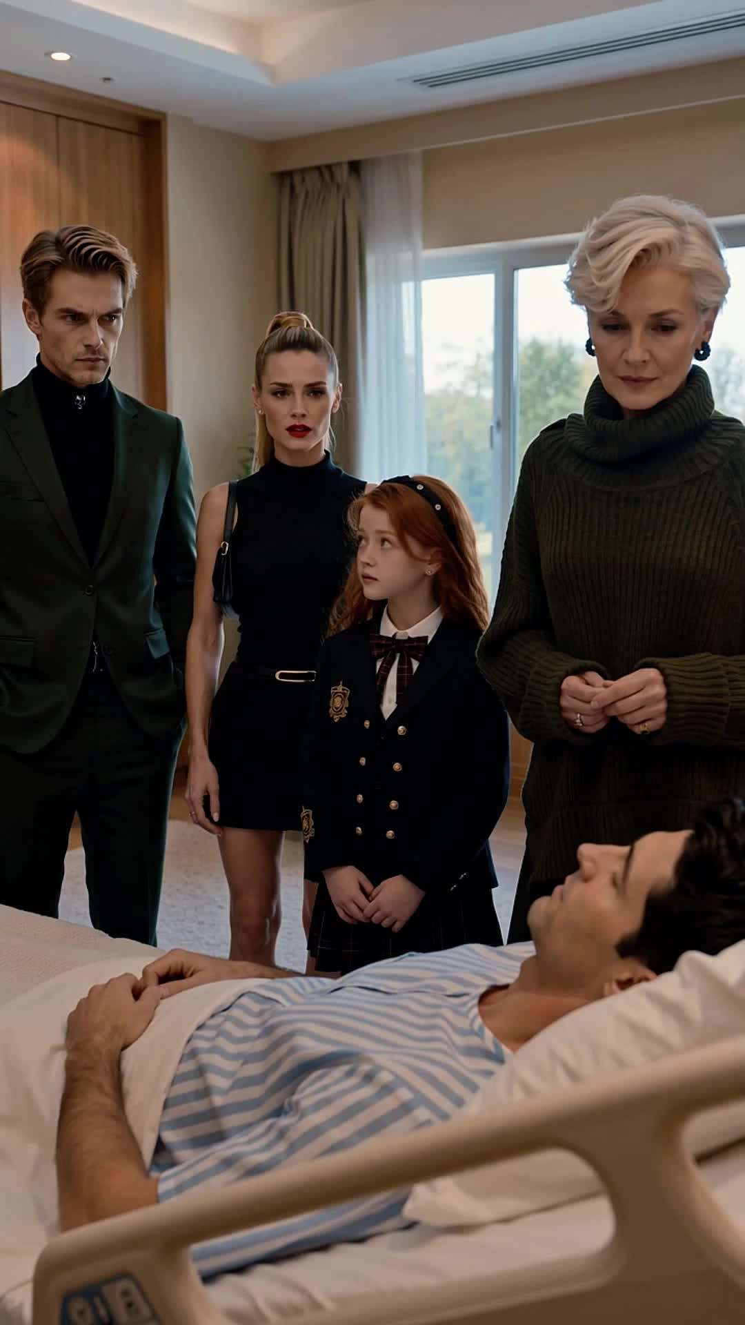 Episodio 61 - Piccola Miss Fortuna