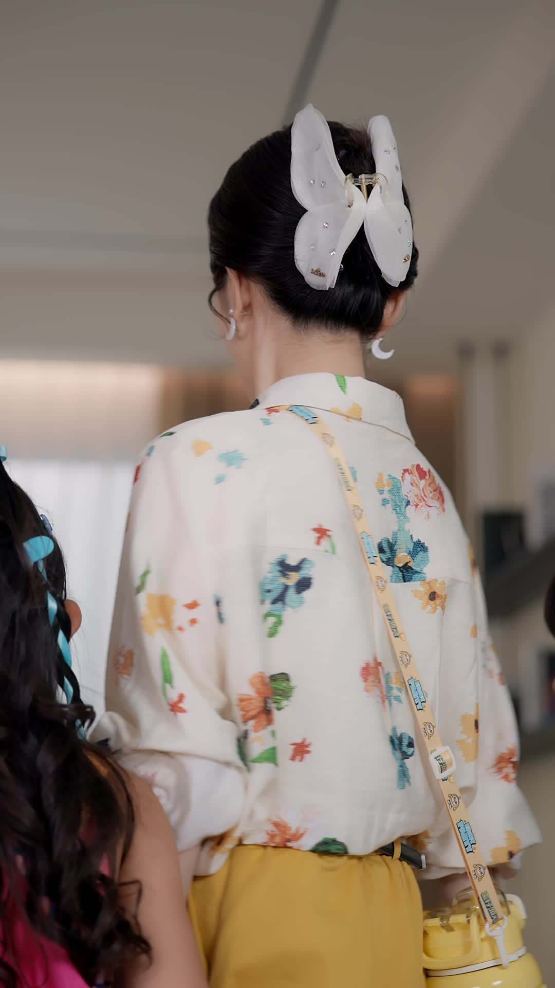 Episode 4 - Cute Babies Alert! Love Incoming!