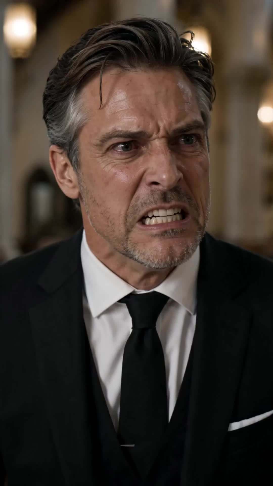 Episódio 34 - Filhas Trocadas, Império Roubado
