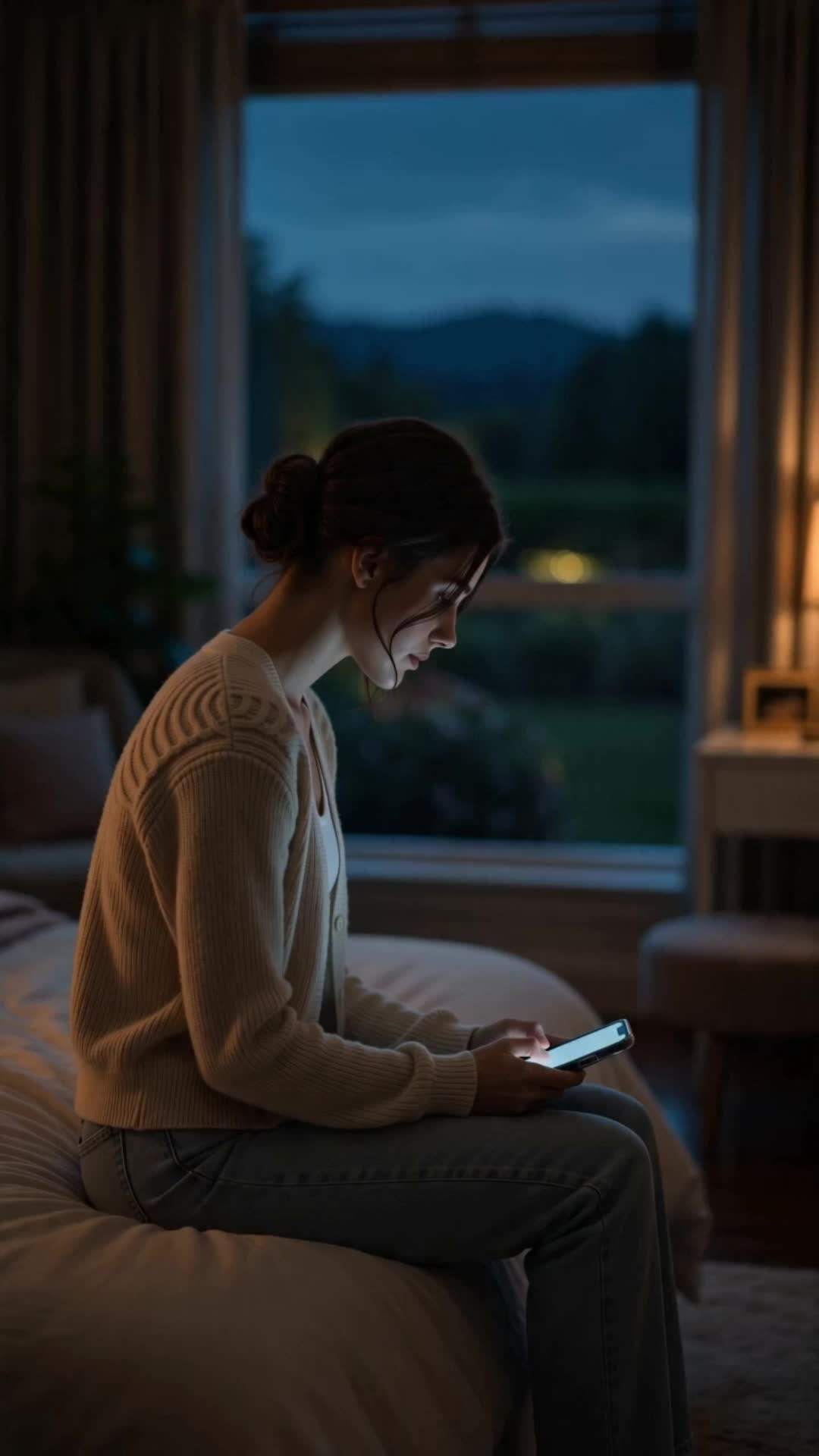 Episode 6 - Aku Like Postingan yang Membuat Kita Putus