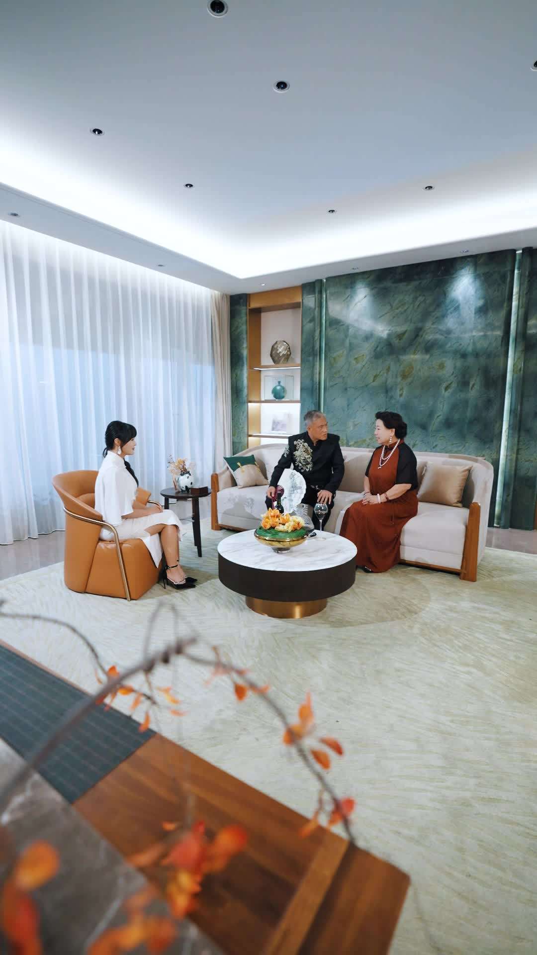 エピソード15 - 奥さんに売られた大物社長!? その理由がヤバすぎる