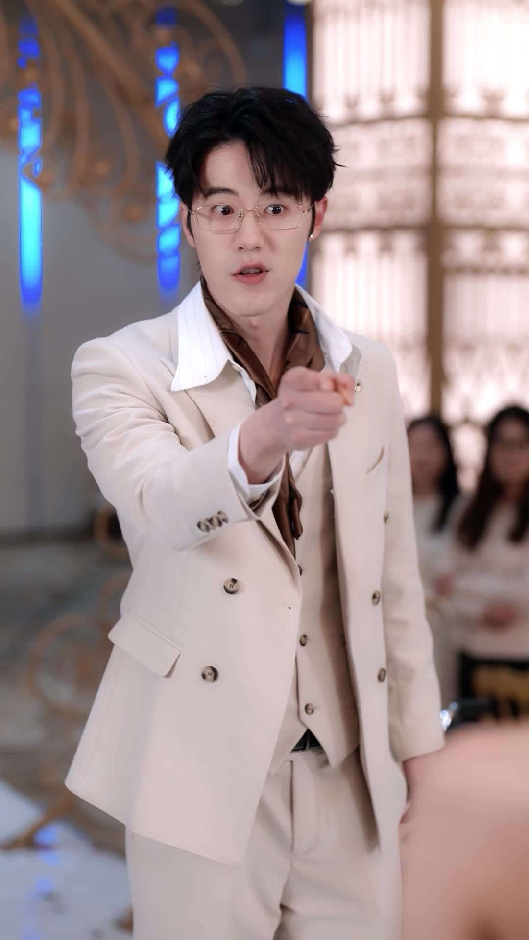 Episode 14 - Bride of Vengeance