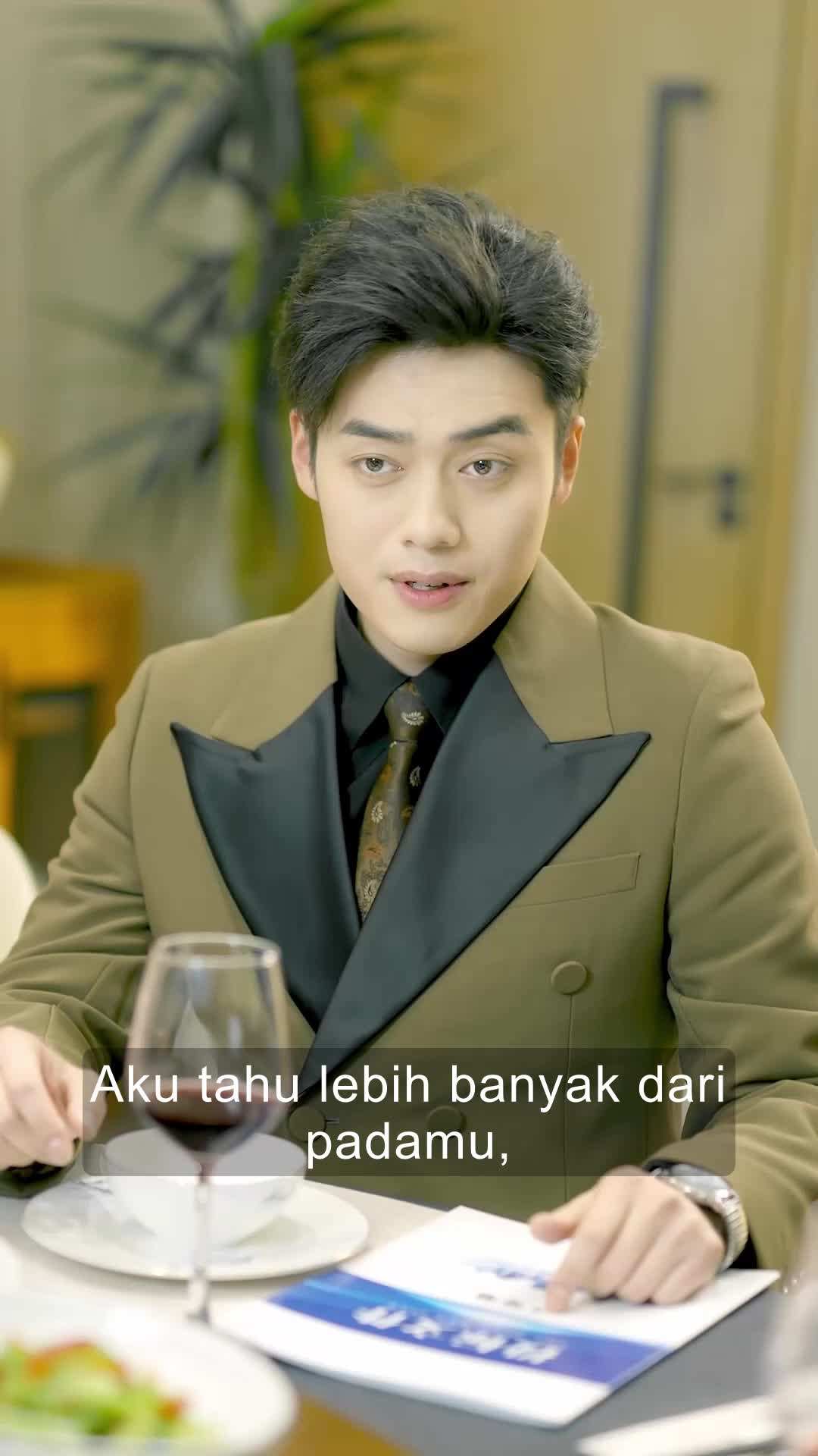 Episode 80 - Menjadi Superstar Dimulai dengan Putus Cinta