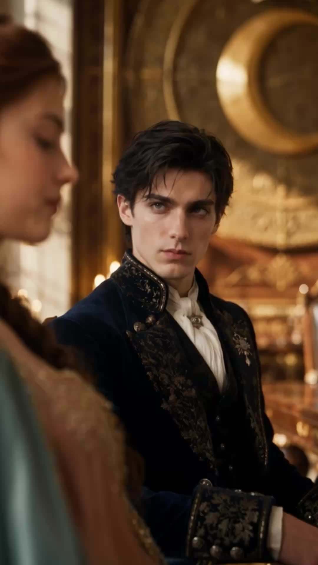 Episode 52 - Destined Glass Slipper: Twins Matchmaker