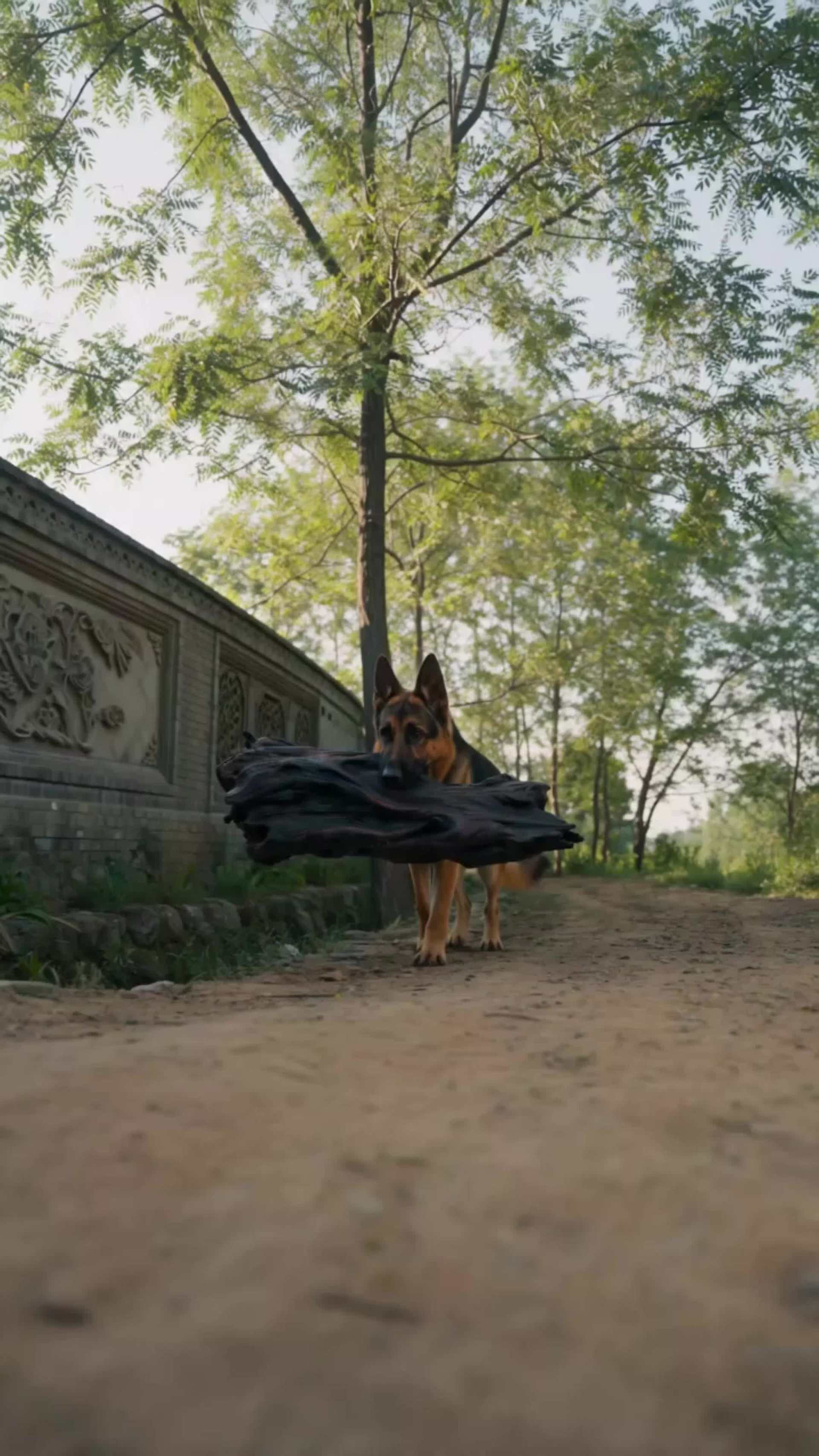 Episódio 48 - Ganhei um Cachorro Mágico e um Marido Lindo