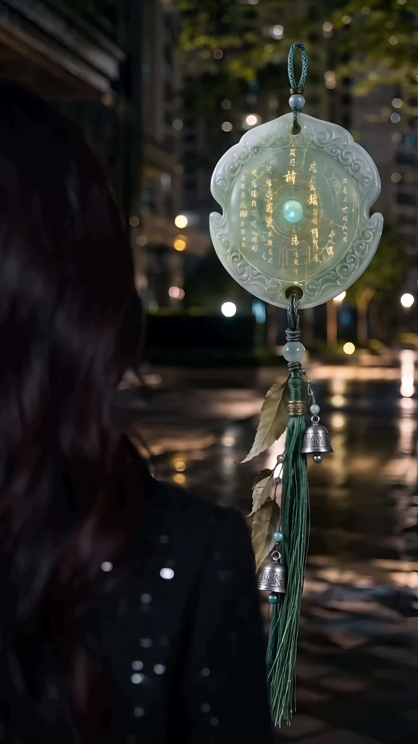 에피소드 34 - 폐하, 귀비는 현대에 있습니다