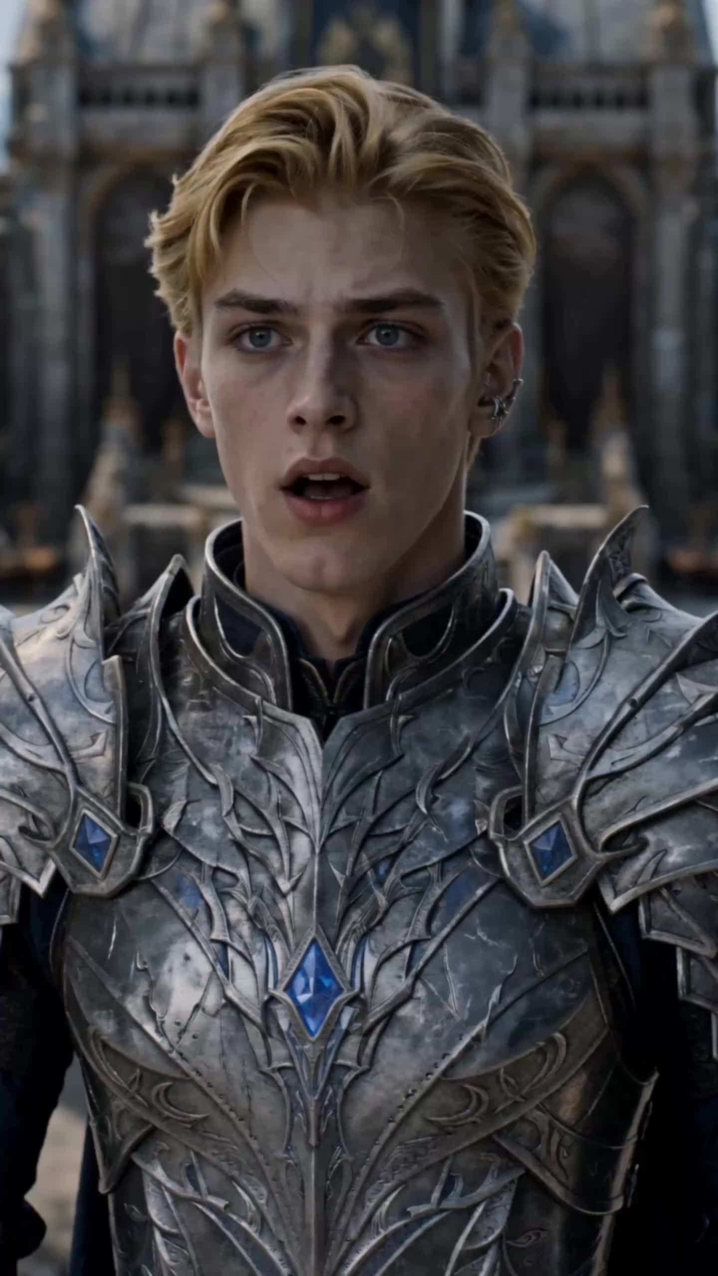 Episode 38 - Abandoned Pawn, Unrivaled Dragon King