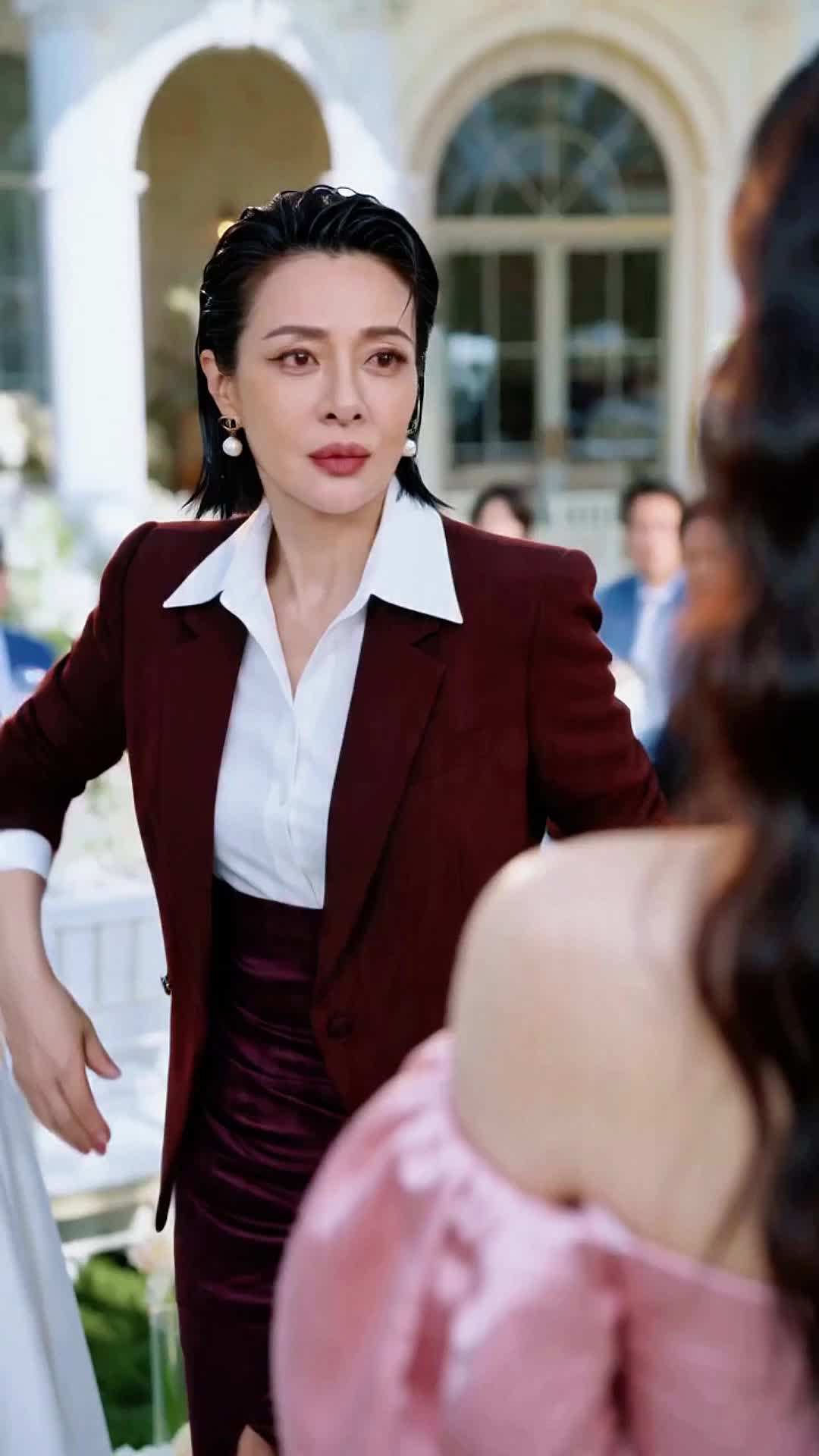 Bölüm 4 - ÖFKELİ ANNE: SON TOKAT