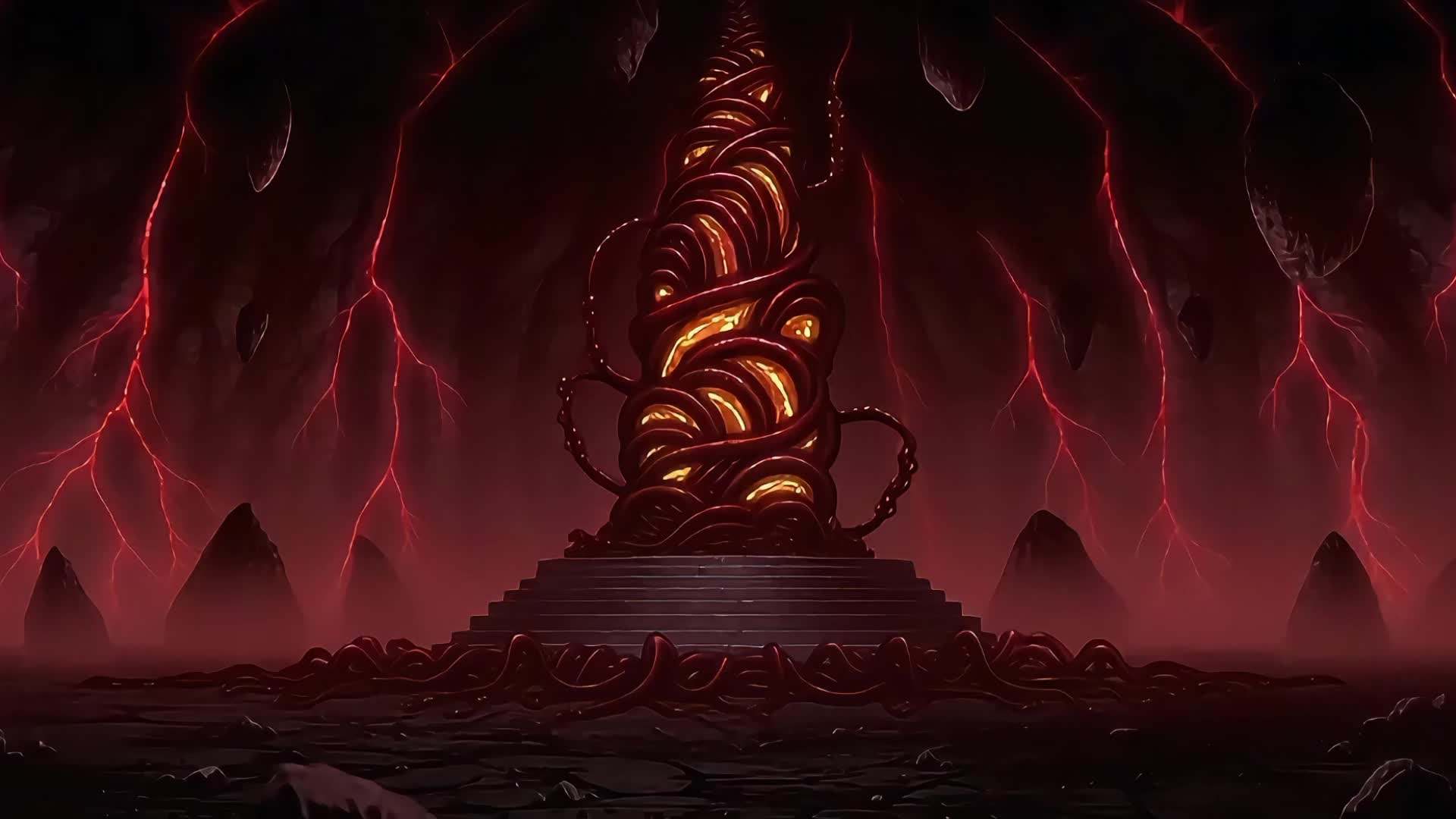 Episode 64 - Sequence 001: The Wasteland's Secret