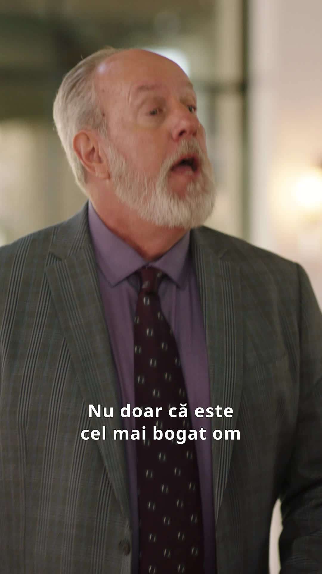Episodul 24 - Dă-te la o parte! Eu sunt Bossul final
