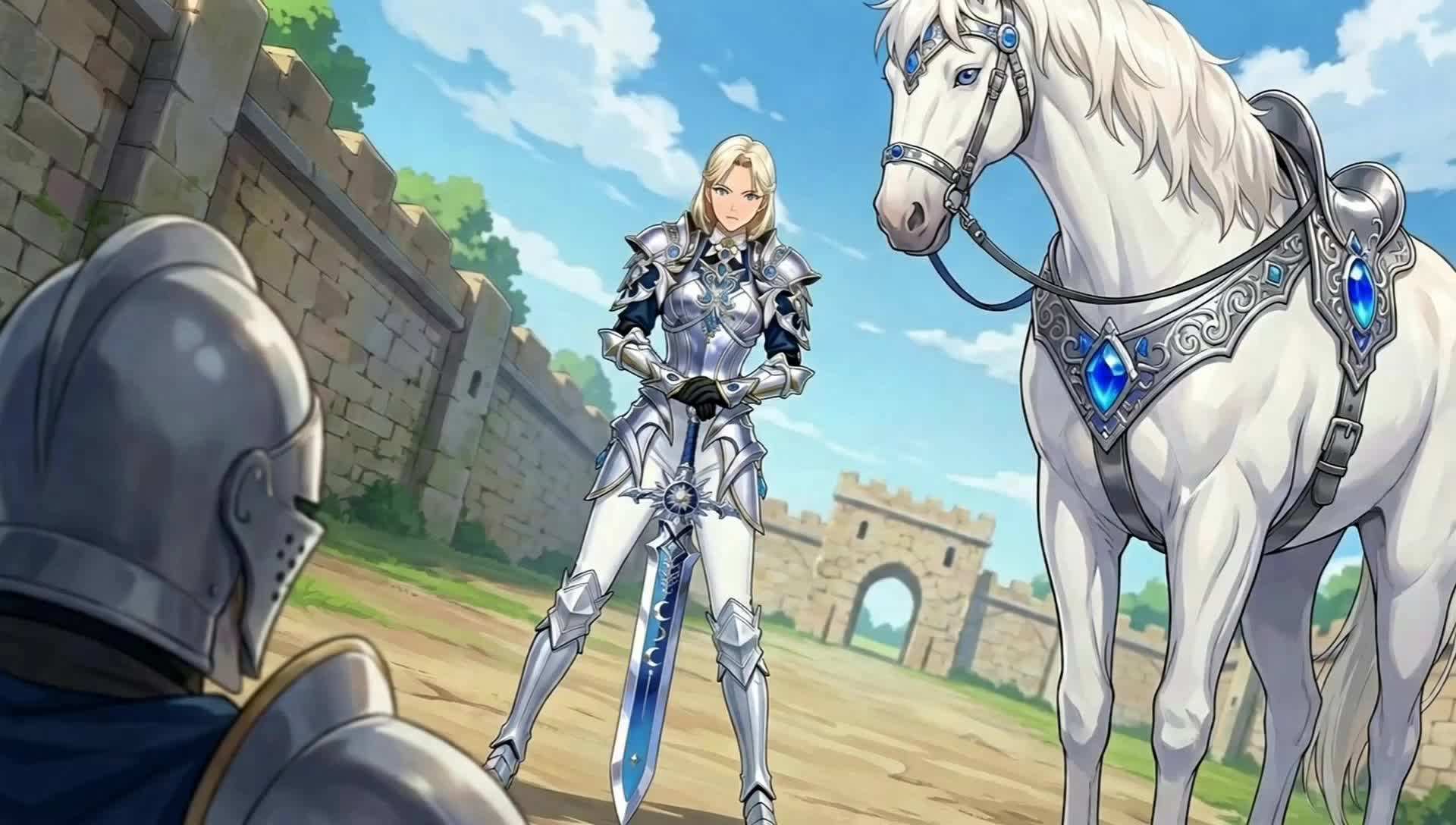 Episode 26 - Sorry, I'm the Dragon Now