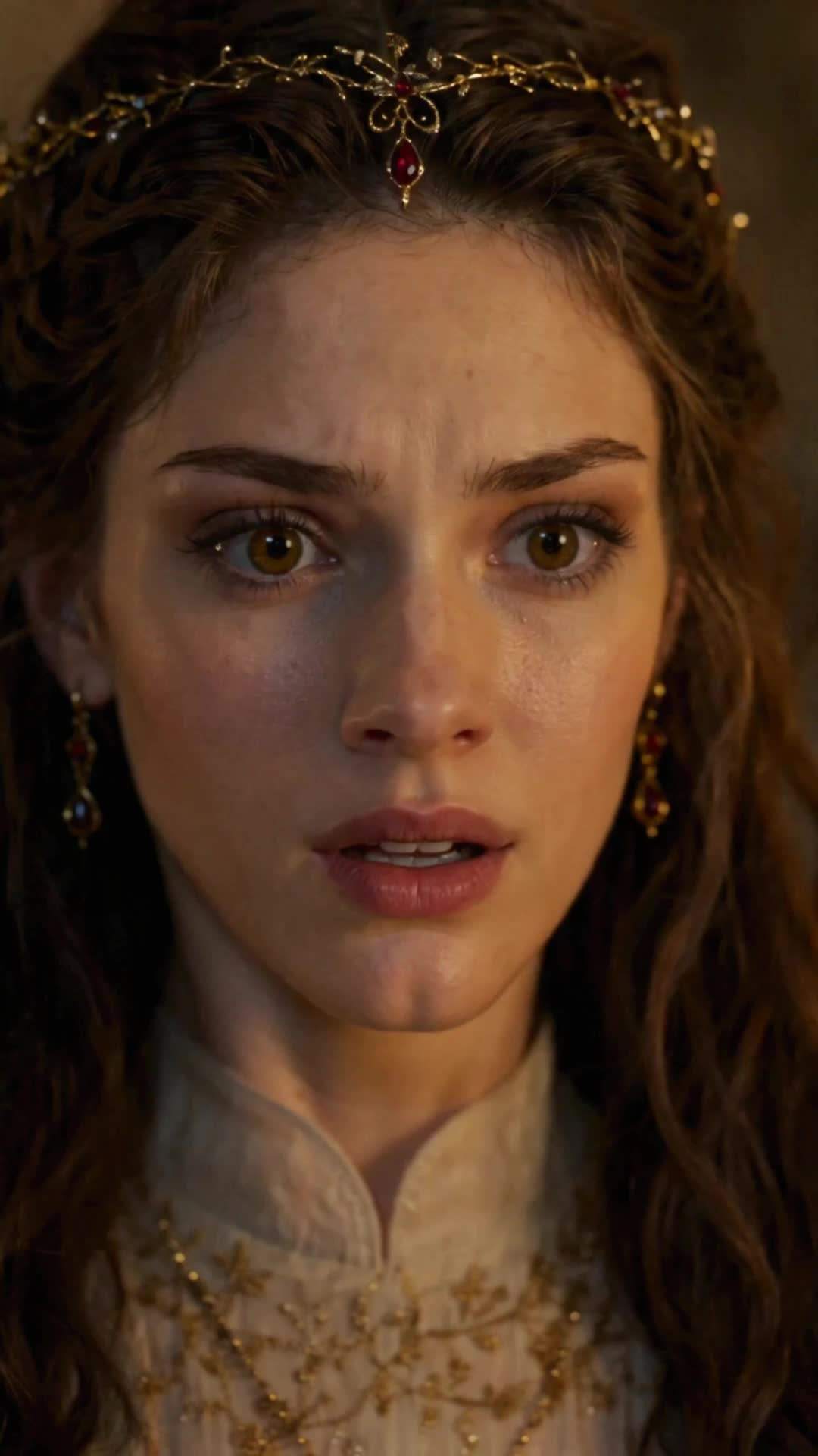 Episode 4 - She Chose the Dragon