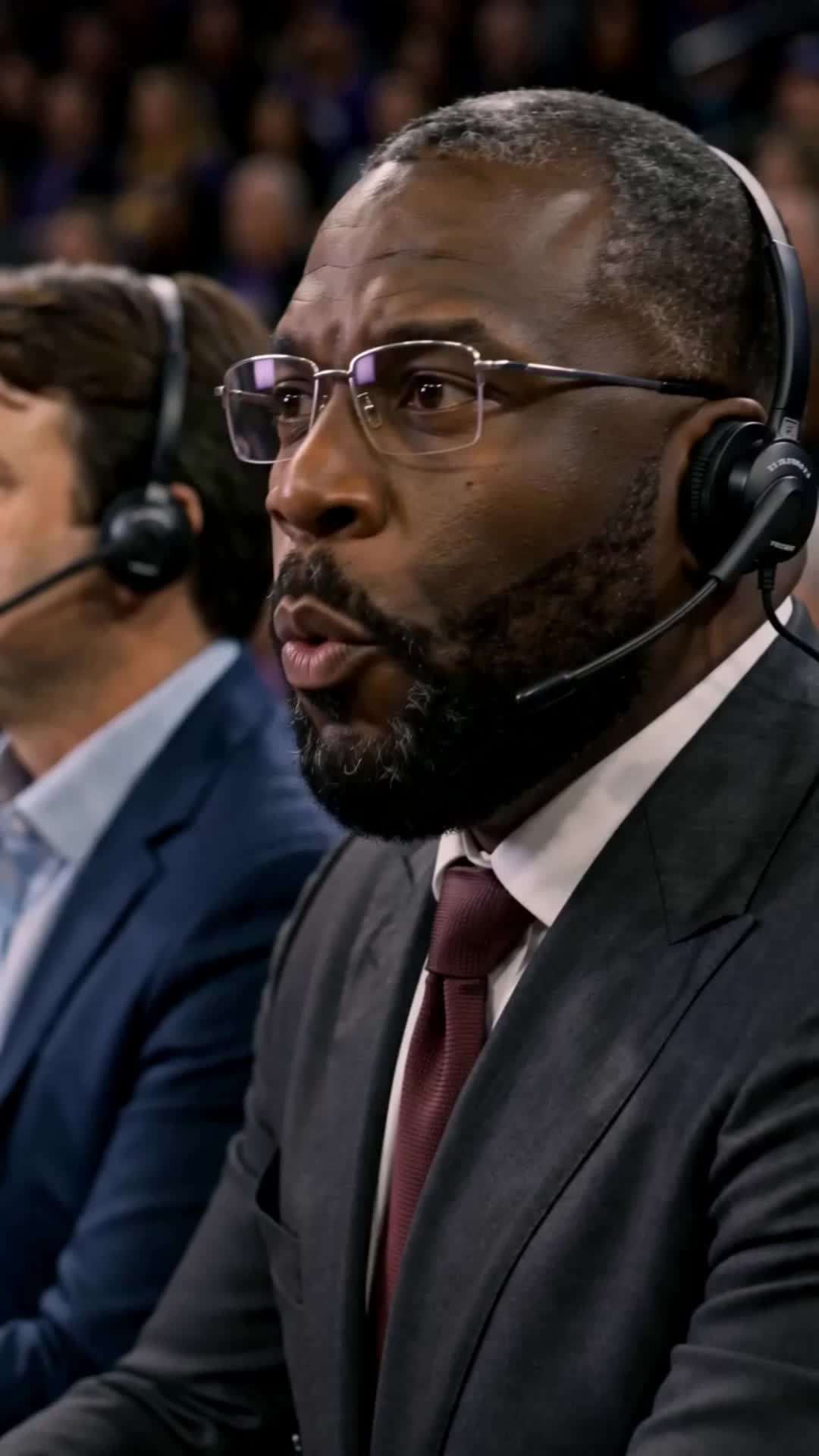 Episode 48 - Full Court Legend