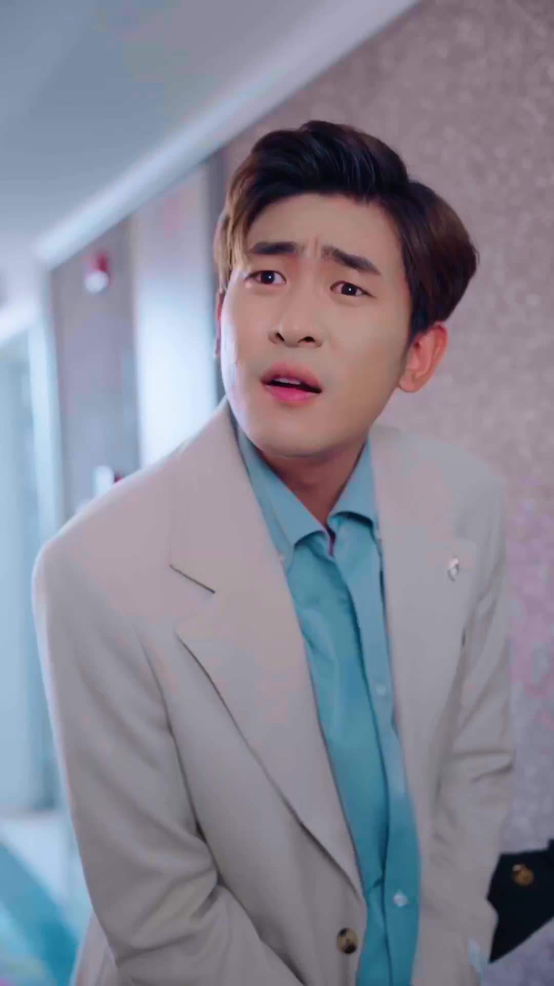 에피소드 4 - 강 대표, 가짜 연애 진짜로 해요!