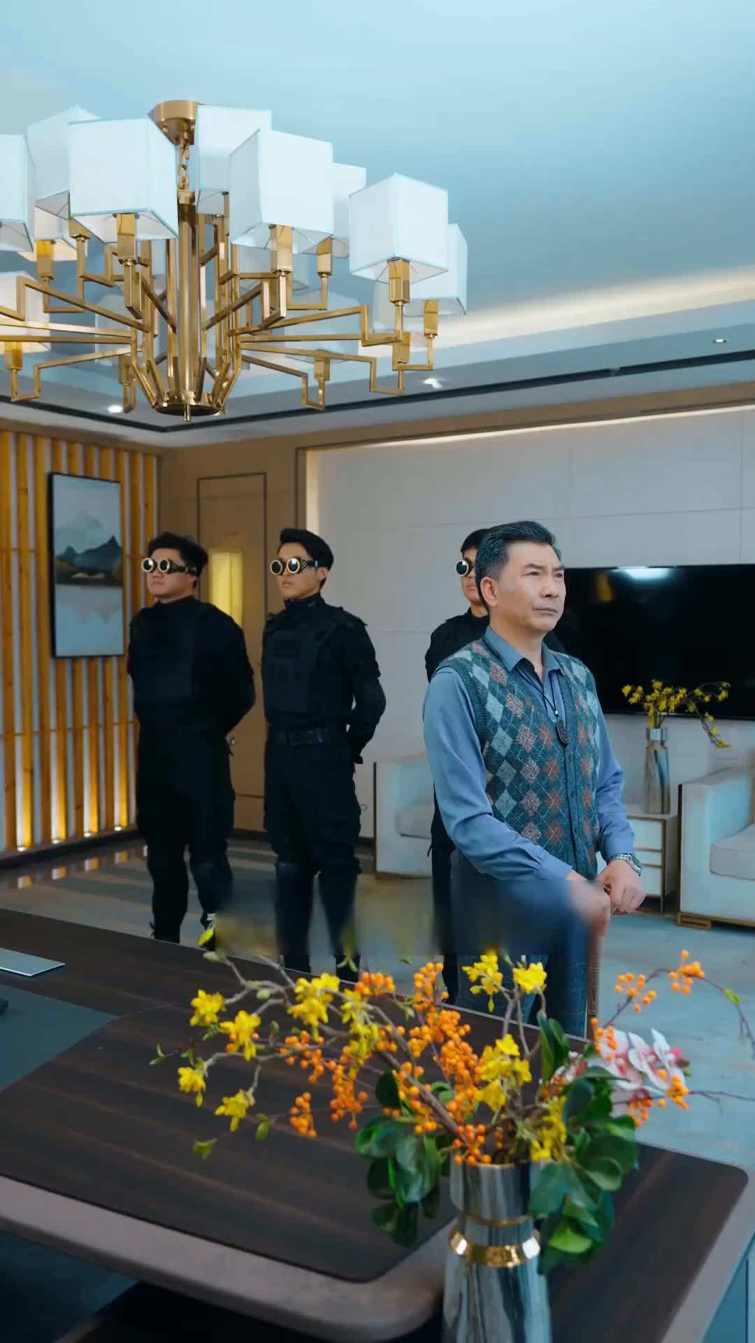 에피소드 15 - 집으로 돌아오는 길