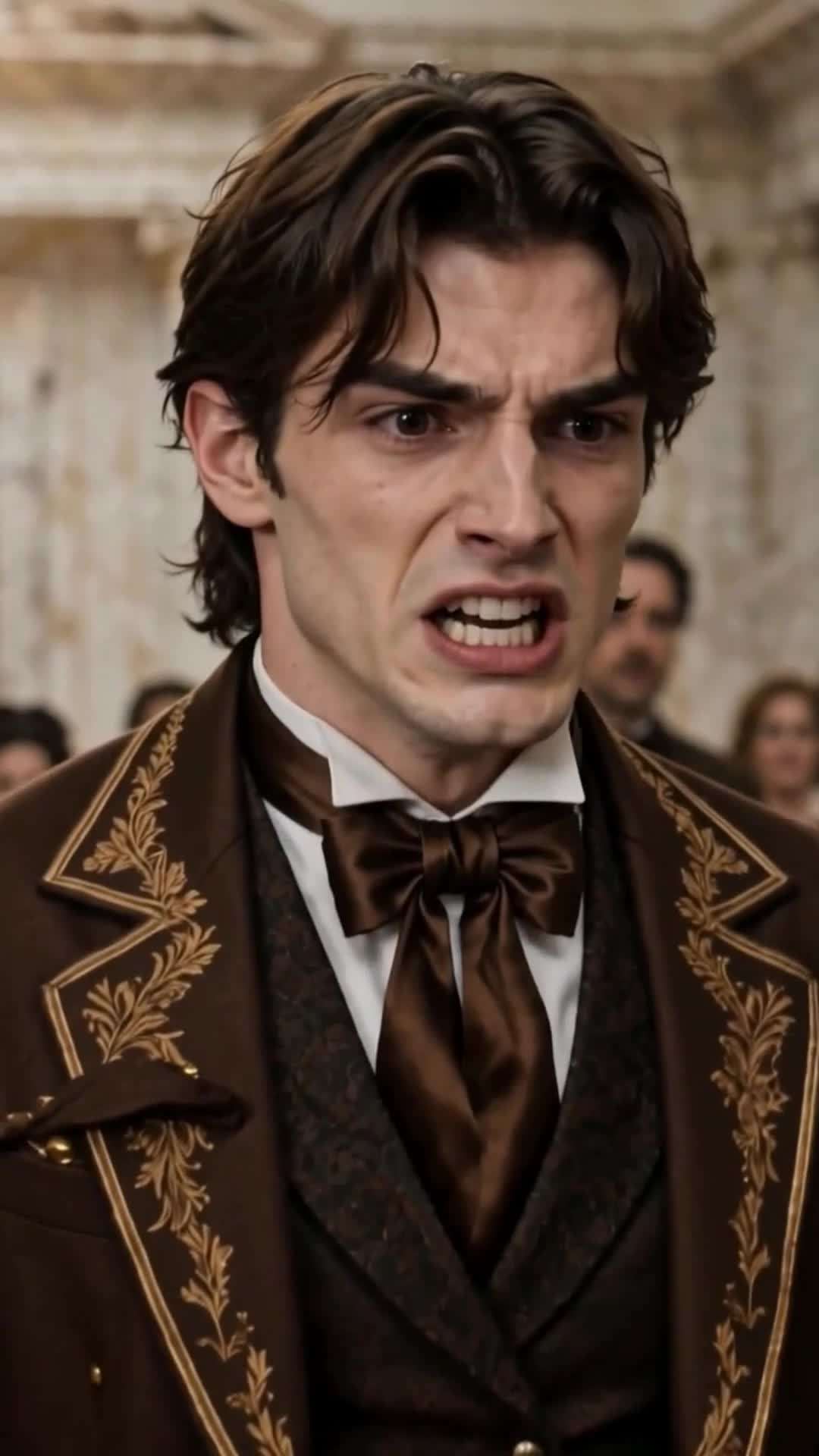 Episode 45 - You Betrayed the Wrong Alpha Queen