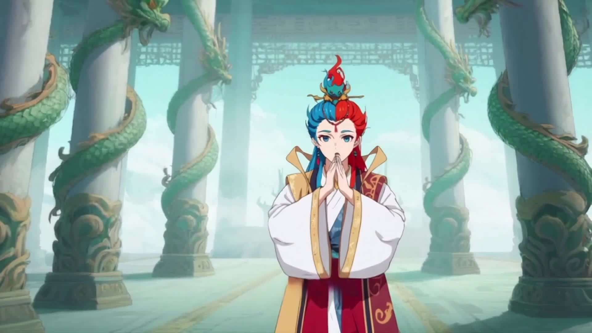Episode 10 - They All Became Sages Because of Me?!