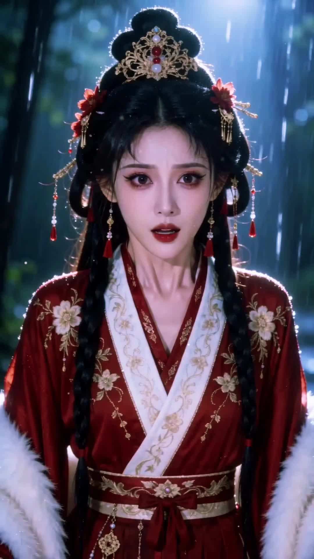 Episode 66 - The Princess, the Abyss, and the Beasts Who Love Her