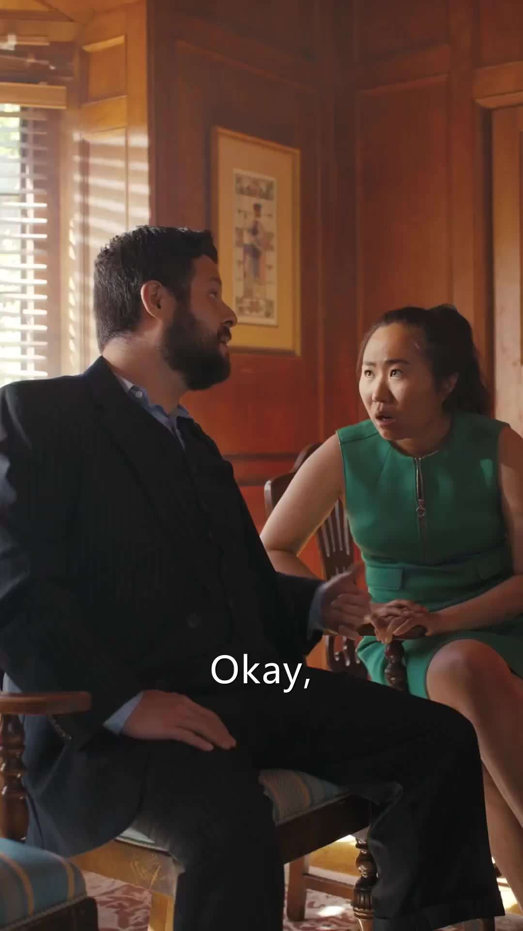 Episode 25 - 30 Days Till I Marry My Husband's Nemesis