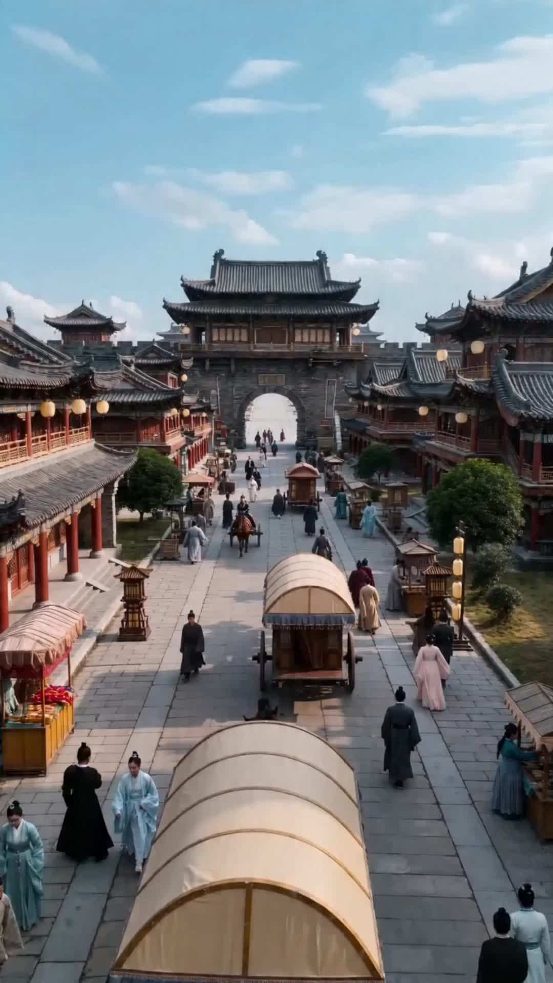 Episode 8 - Too Late, Your Majesty