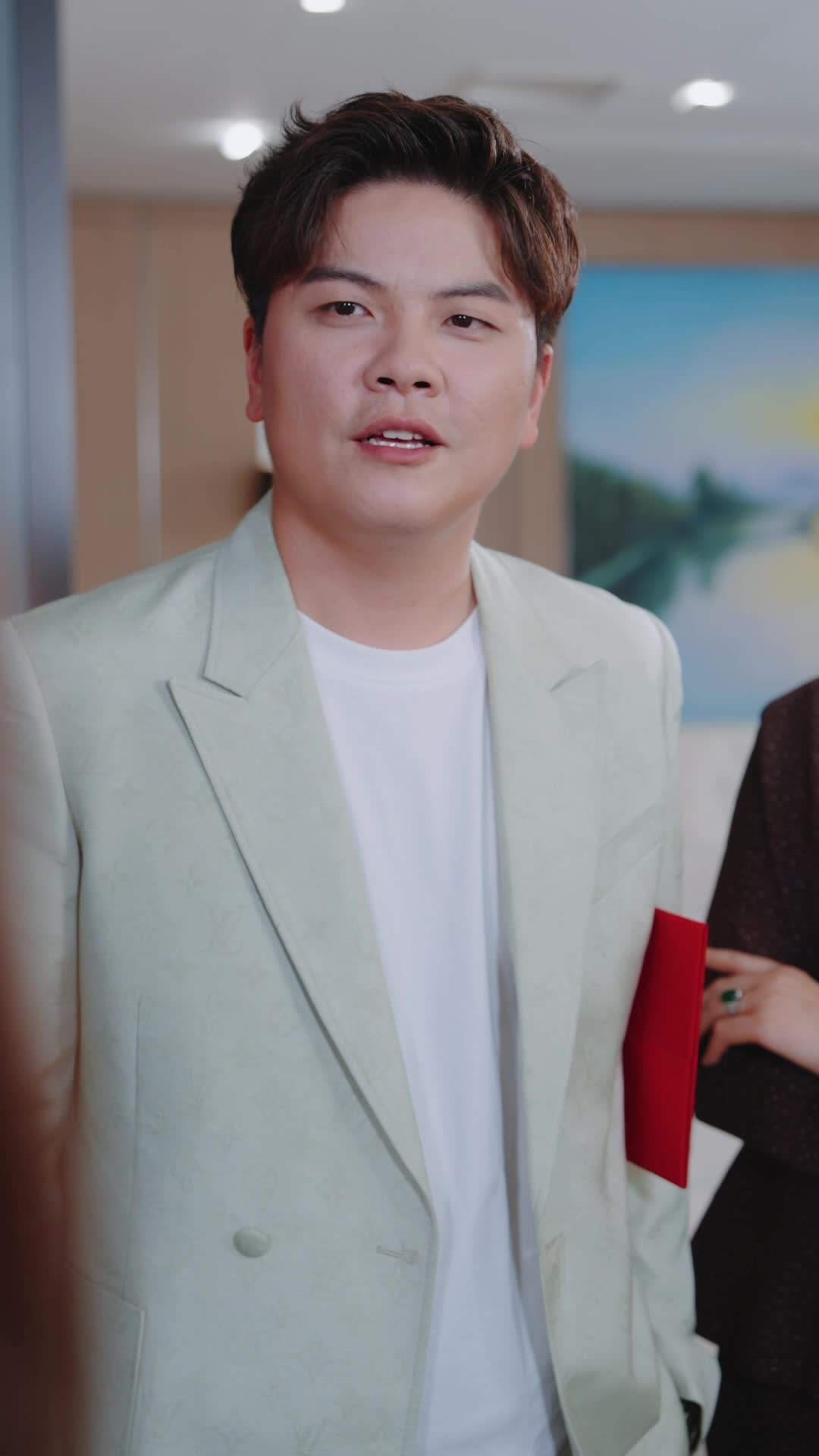 에피소드 48 - 억만장자와의 초고속 결혼