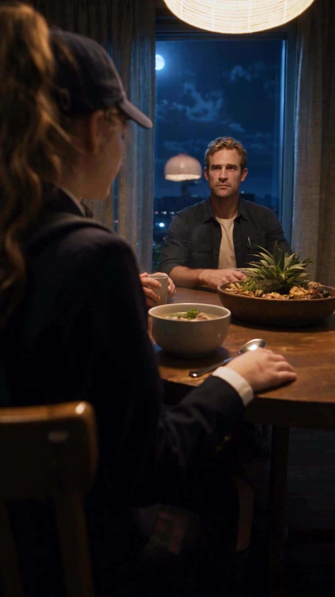 Episode 7 - After Being Abandoned, I Became the Alphas' Favorite