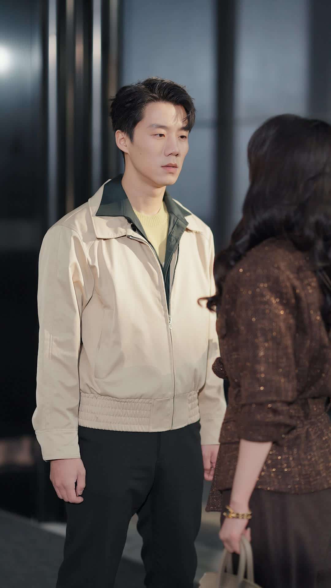 에피소드 26 - 햇살 품은 너에게