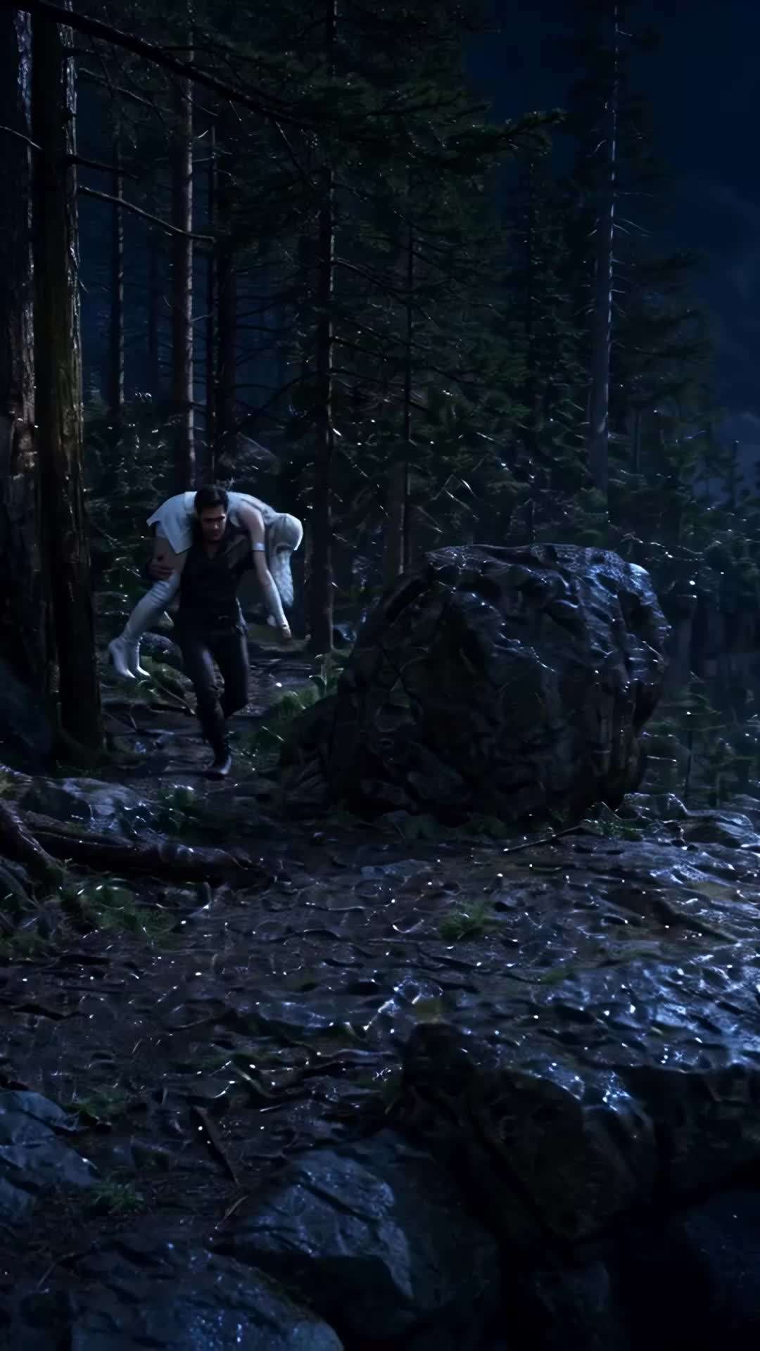 Episode 20 - Awakened, She Rises as the Frost