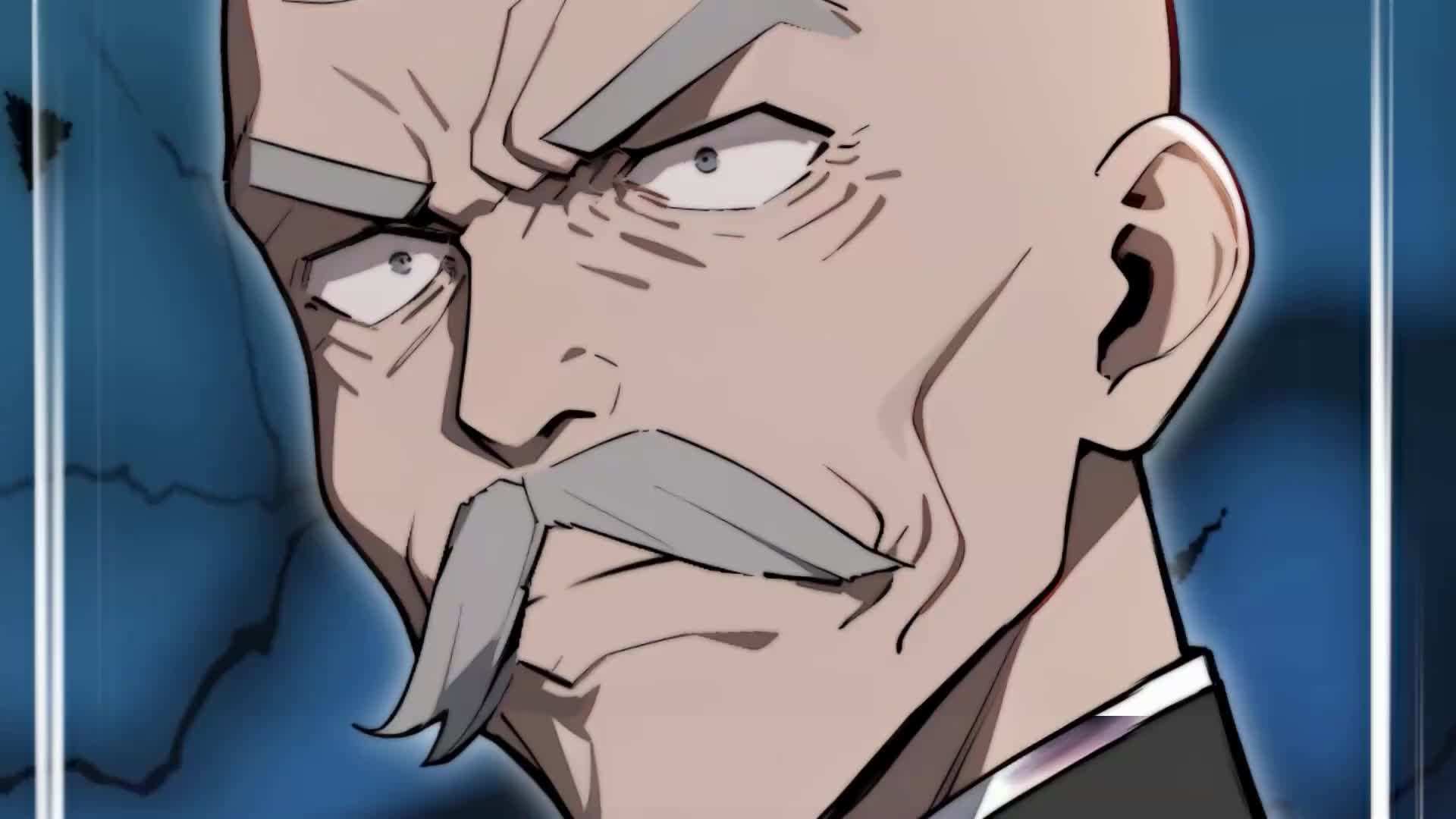 Episode 57 - The Supreme Swordmaster