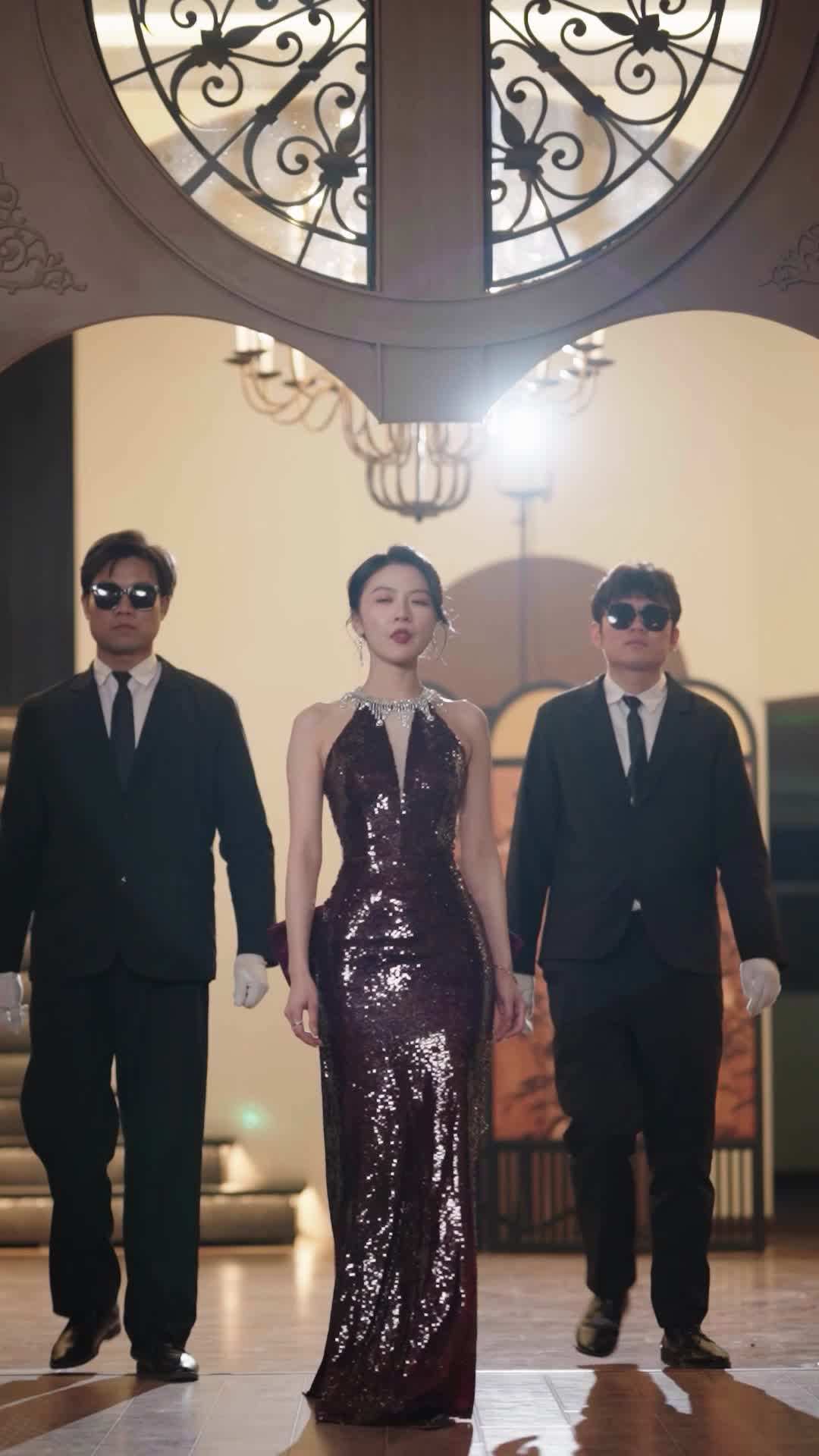 Episodio 11 - Adiós, Mi Ex Esposa