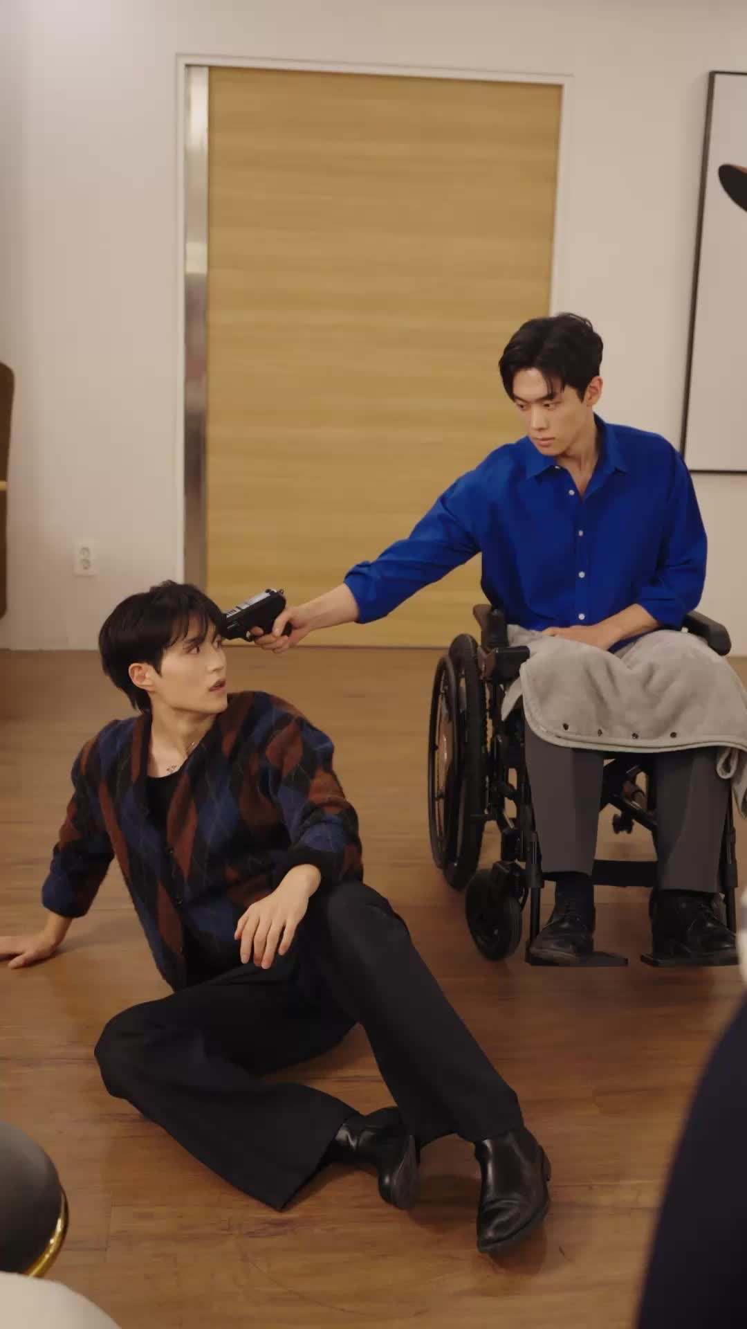에피소드 29 - 내 아내는 8살