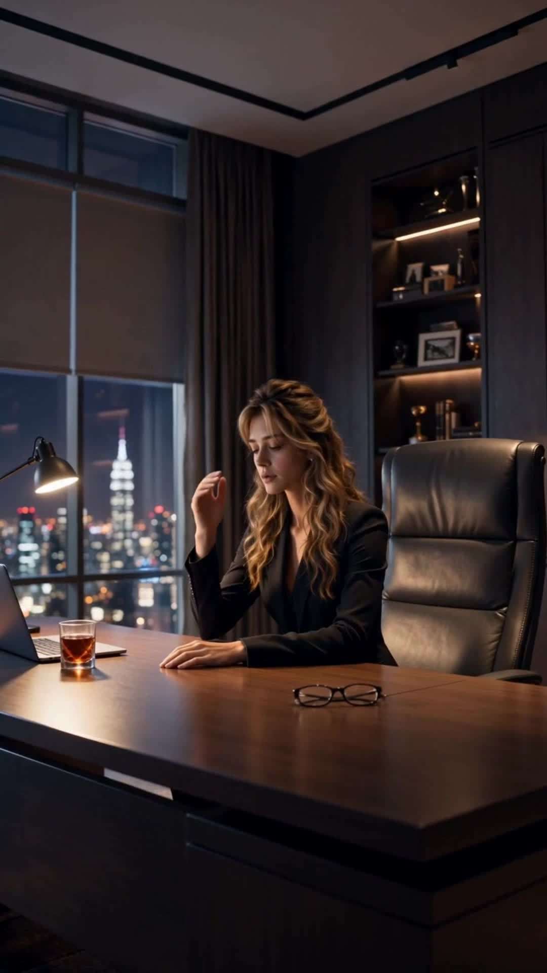 Episode 19 - My Husband Gifted Me His Rival