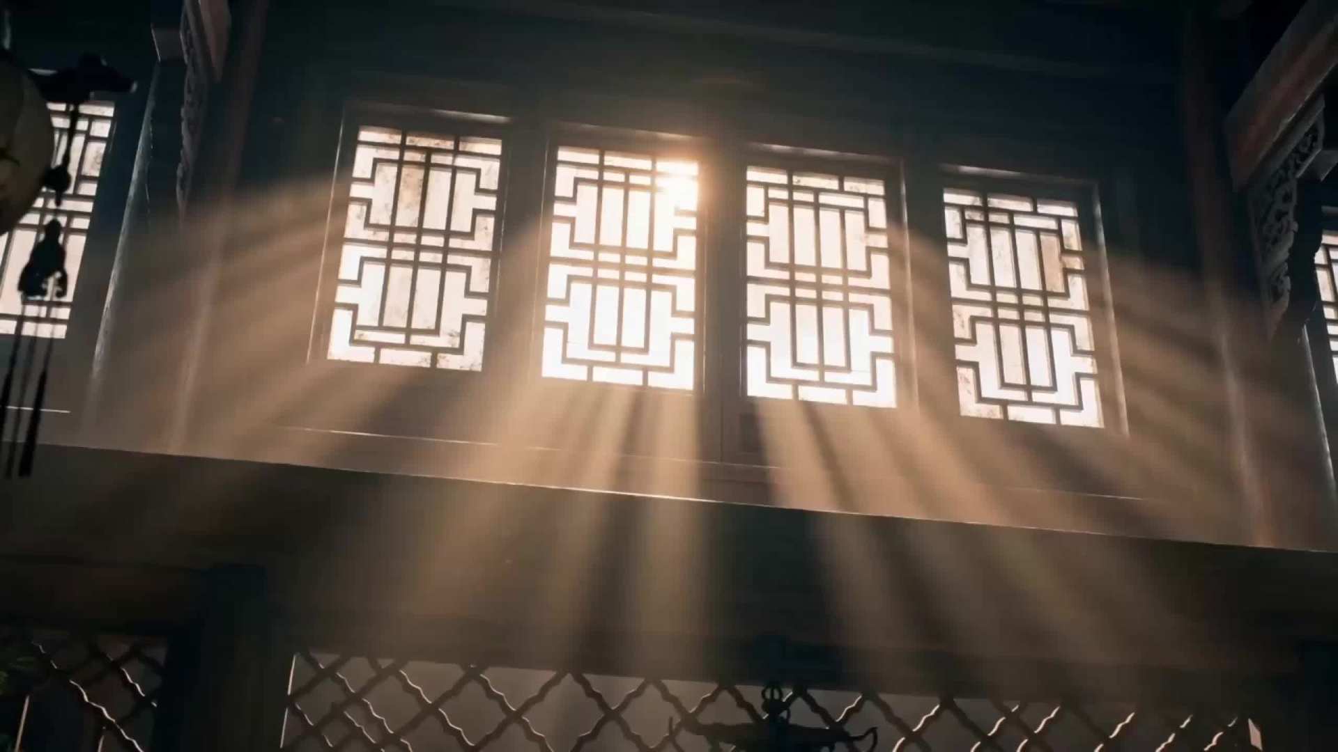 에피소드 11 - 수상한 박물관의 야간 경비원