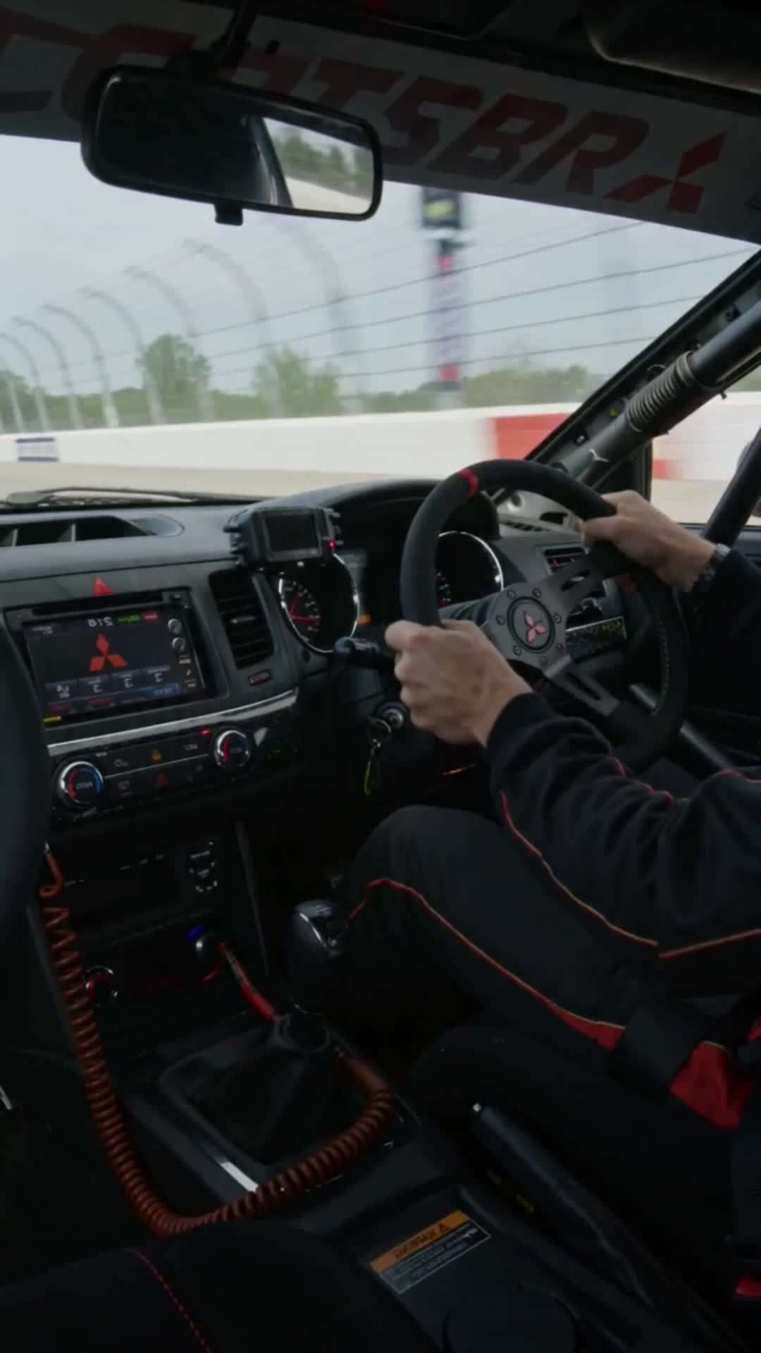 Episode 4 - The Vanished Racing Legend