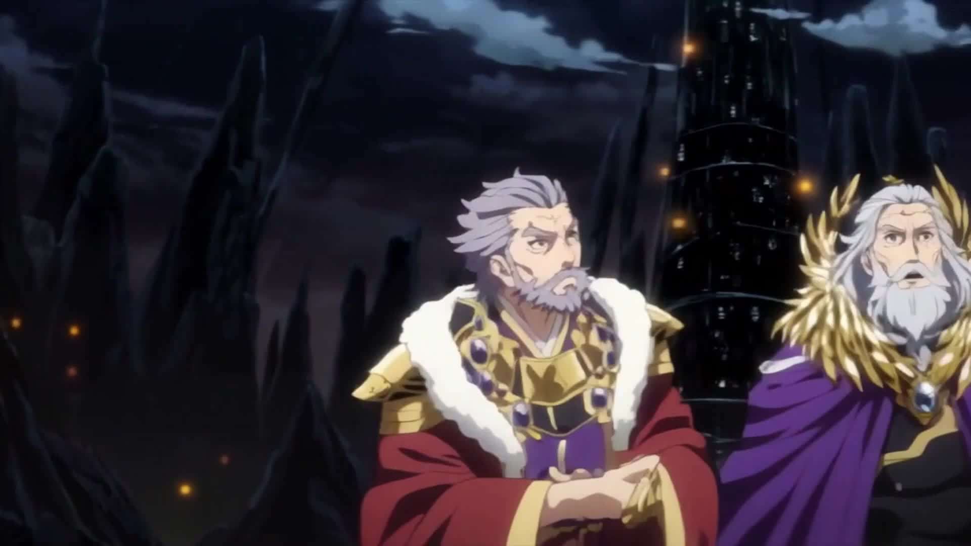 Episode 48 - Forbidden Curse: Rise of the Godslayer